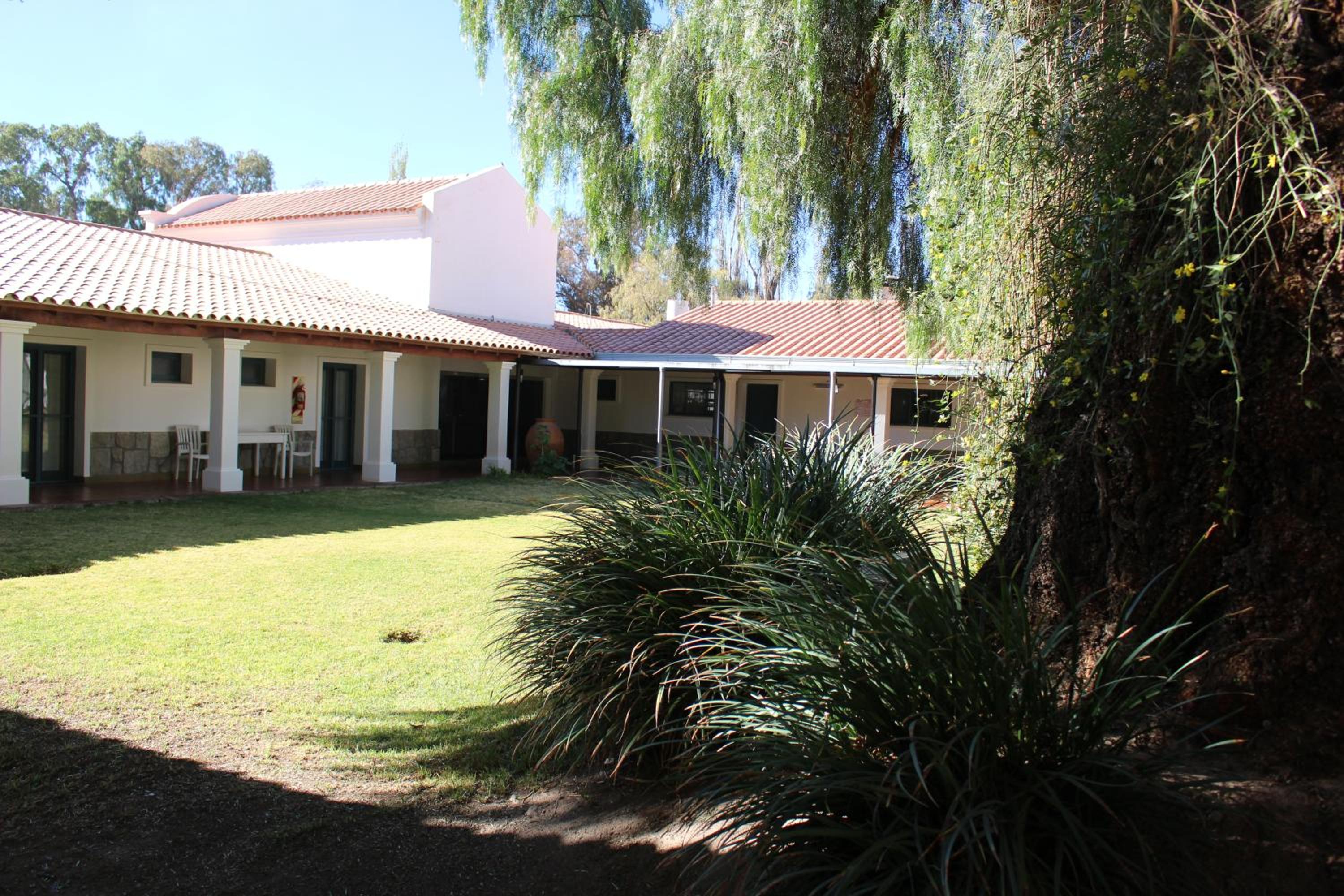 Hosteria Automovil Club Argentino Cachi