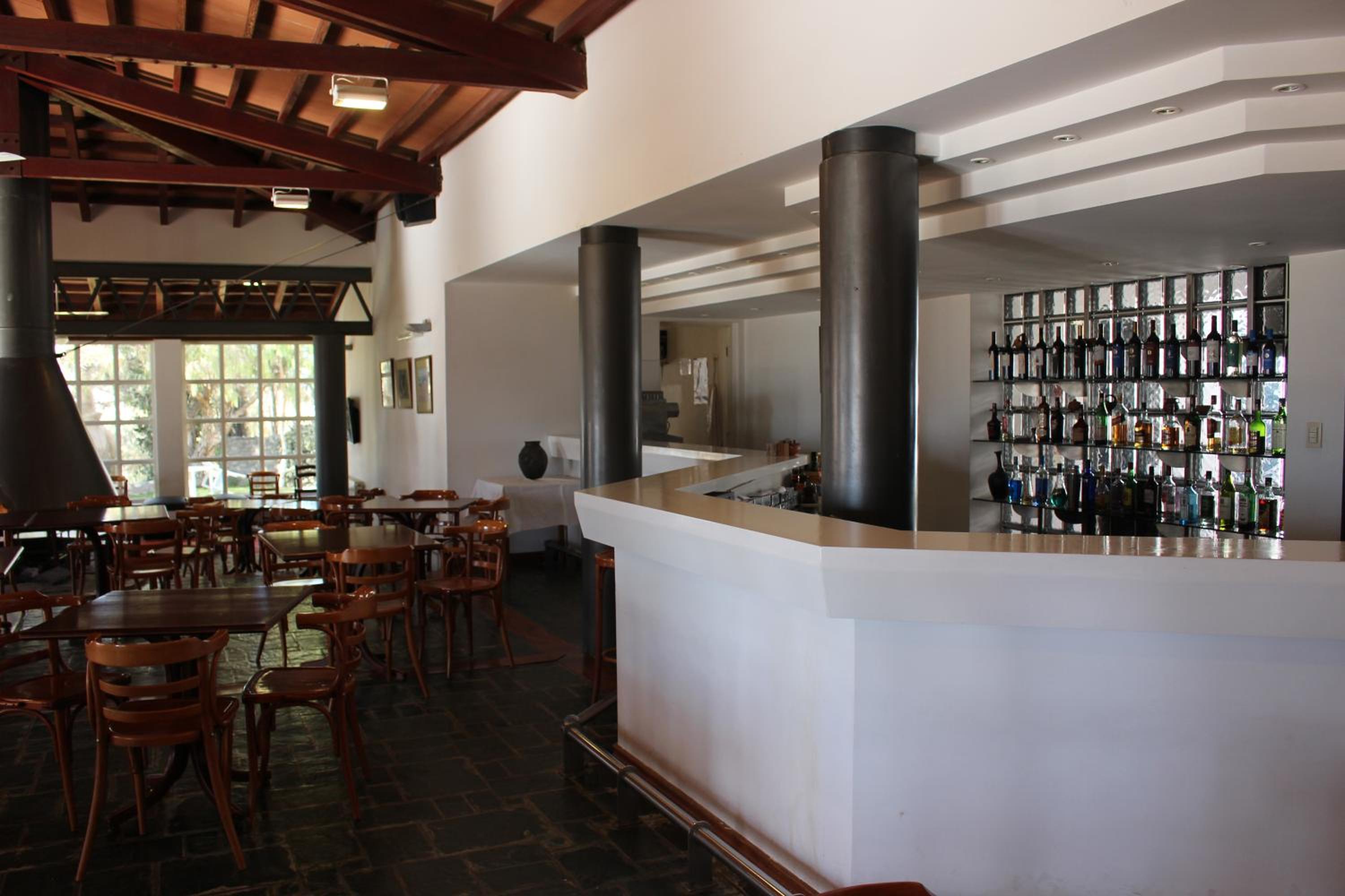 Hosteria Automovil Club Argentino Cachi