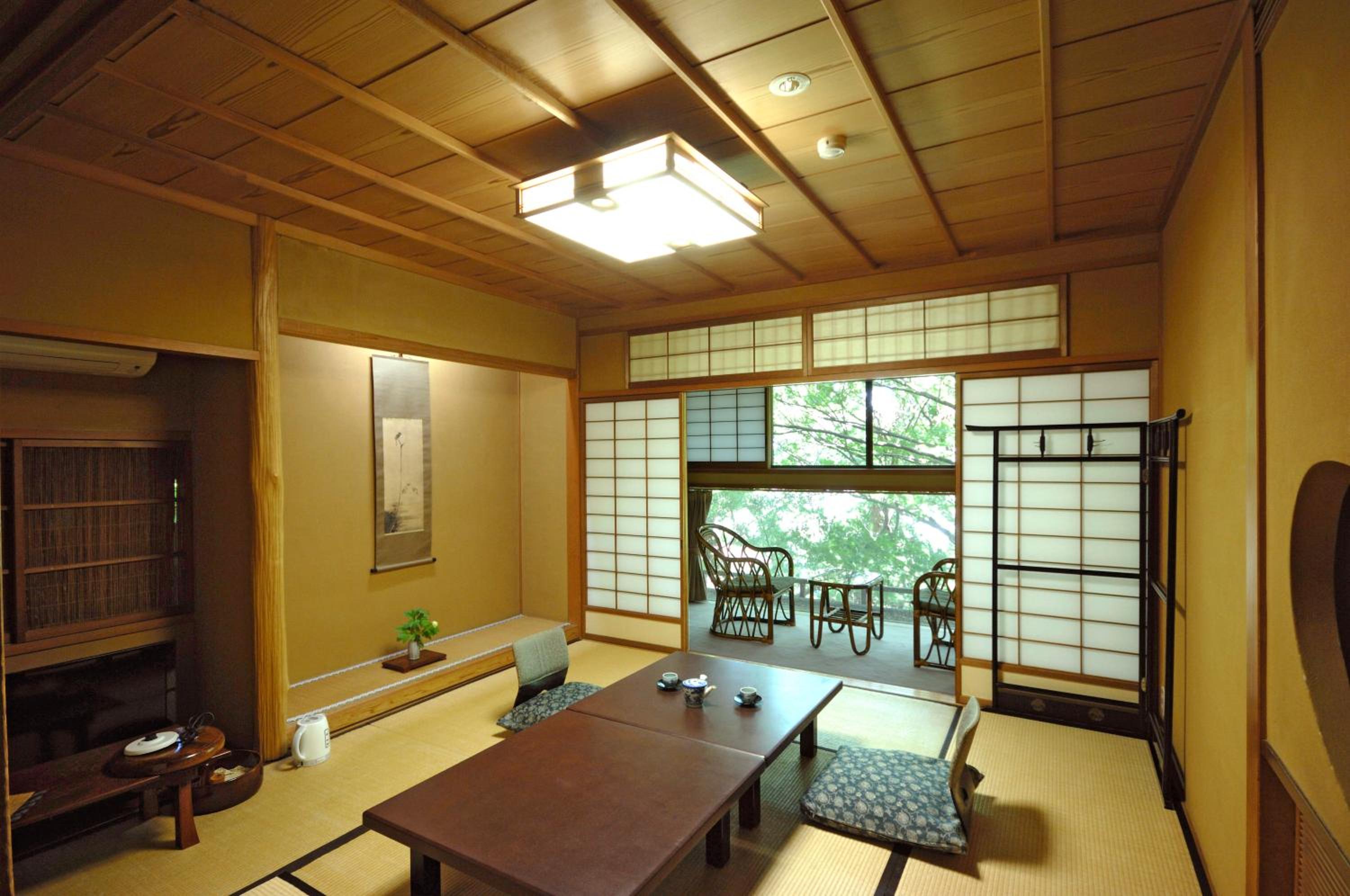 Momoyama view 5