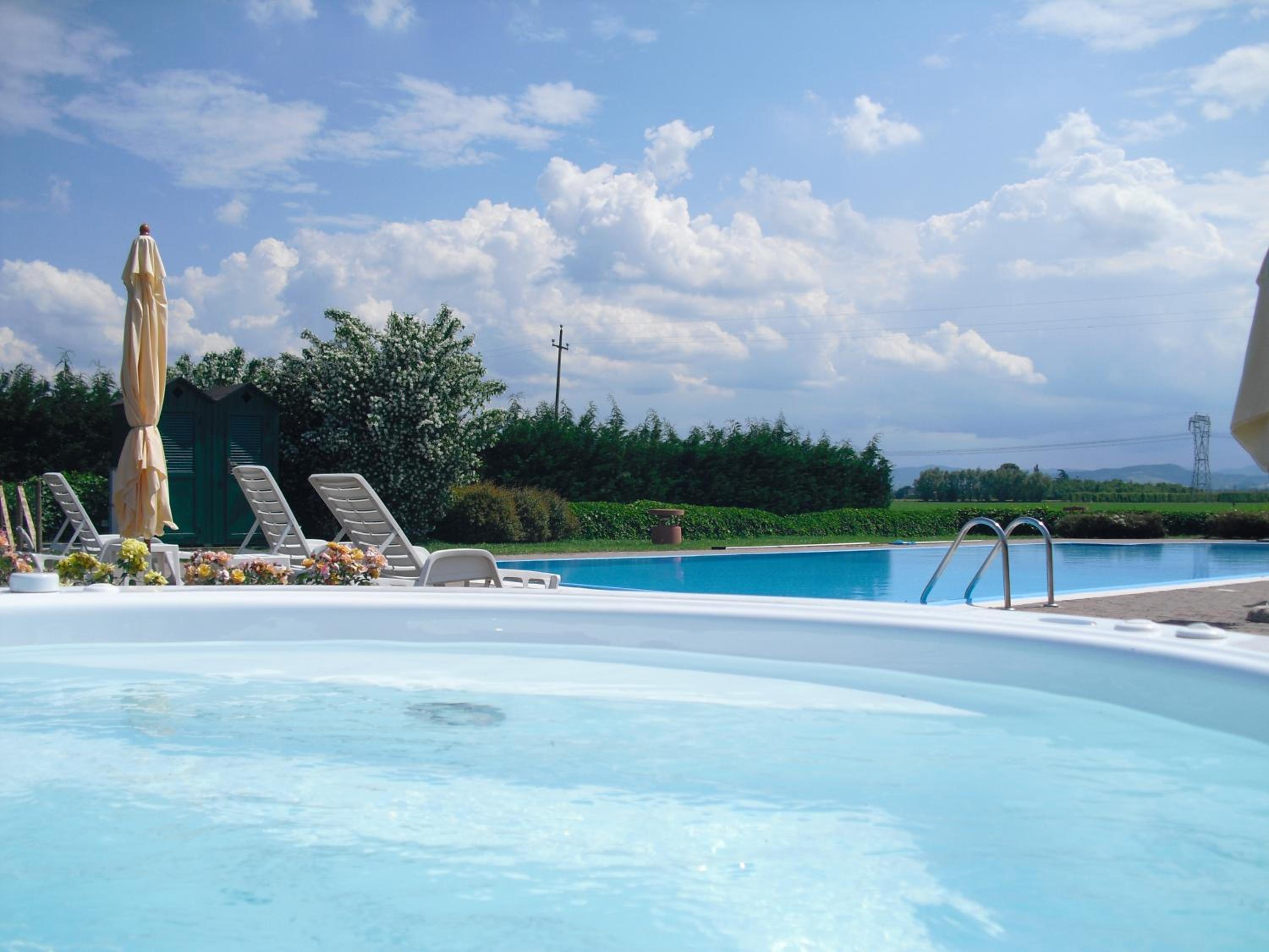 Agriturismo La Lupa