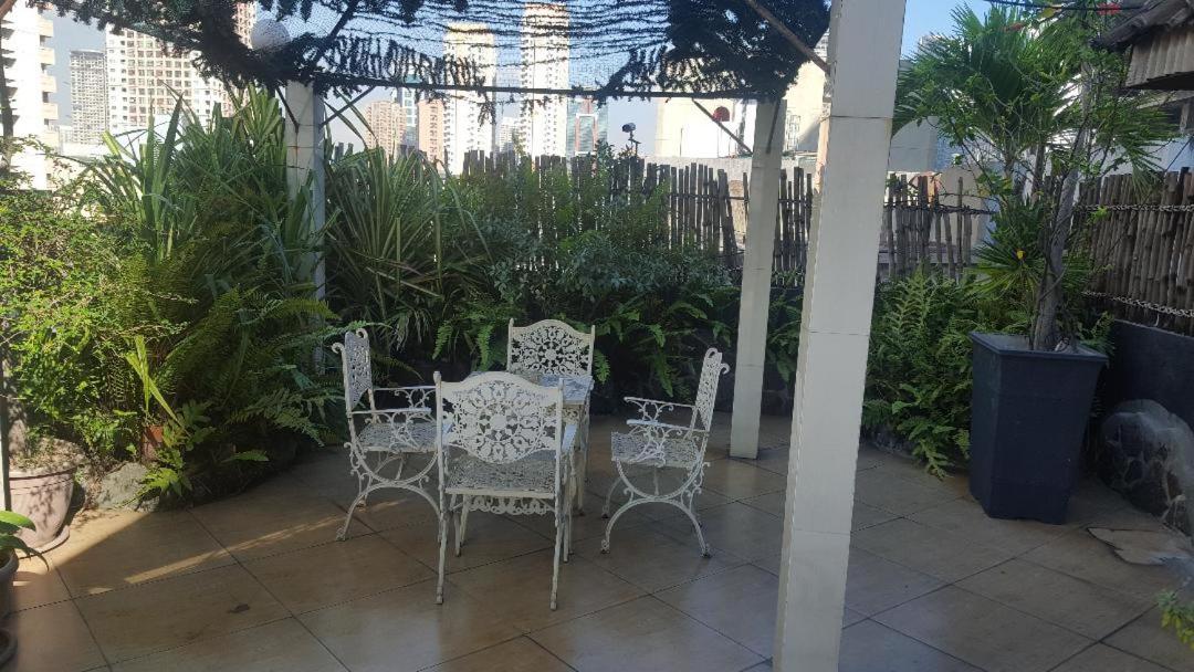 Gervasia Hotel Makati