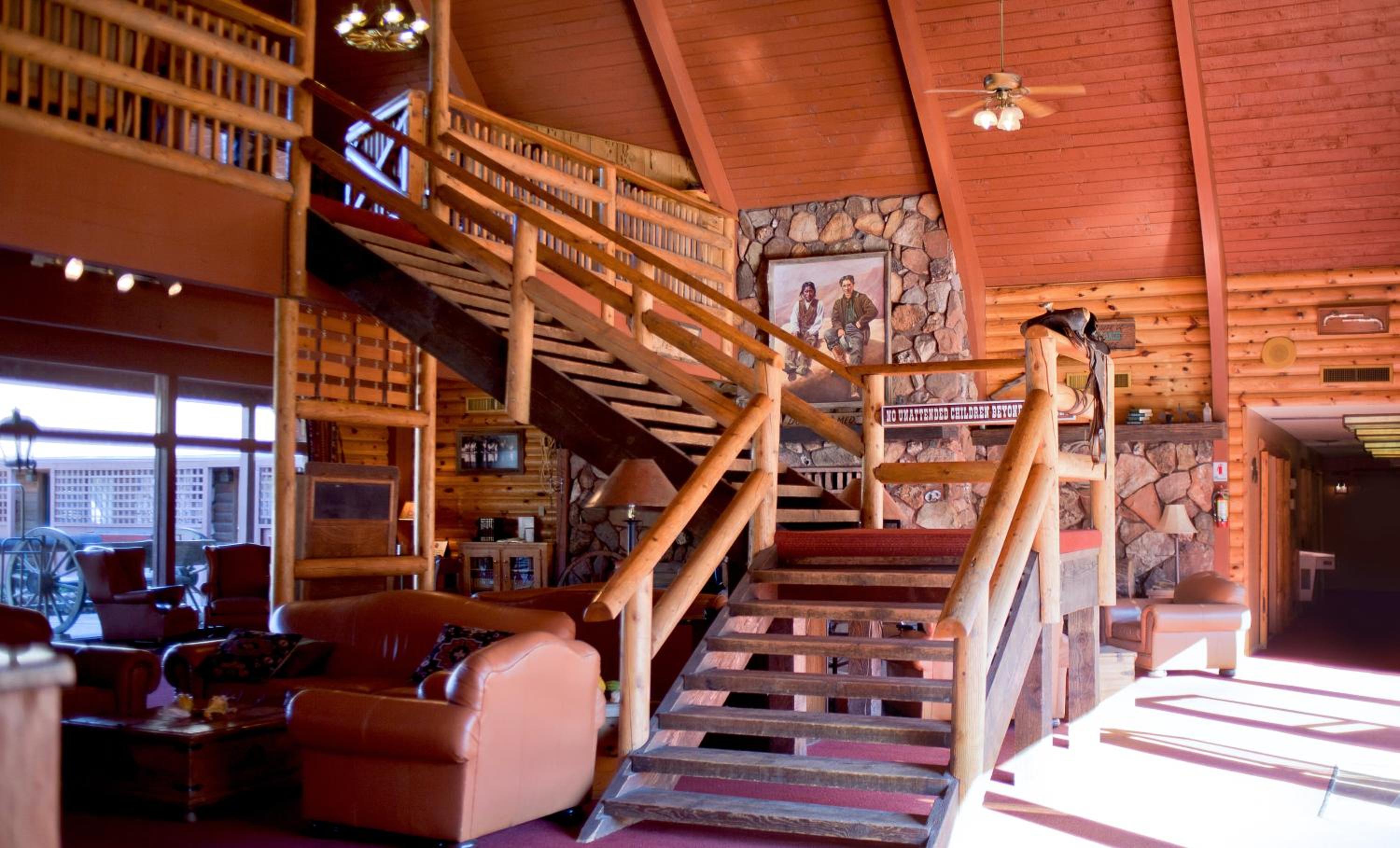 Payson Vacations - Kohl's Ranch Lodge - Property Image 5