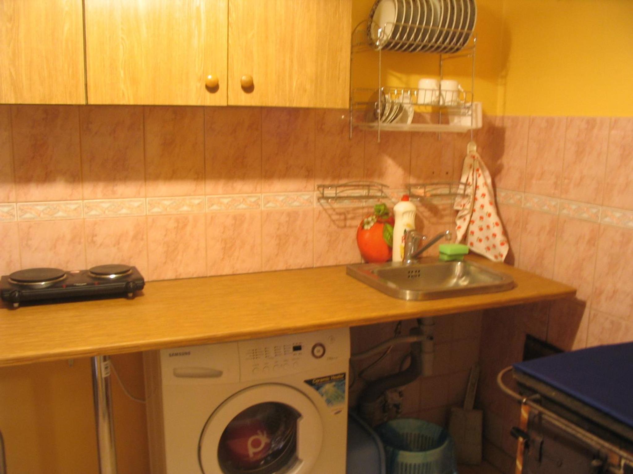 Frendlen Metsa Apartment
