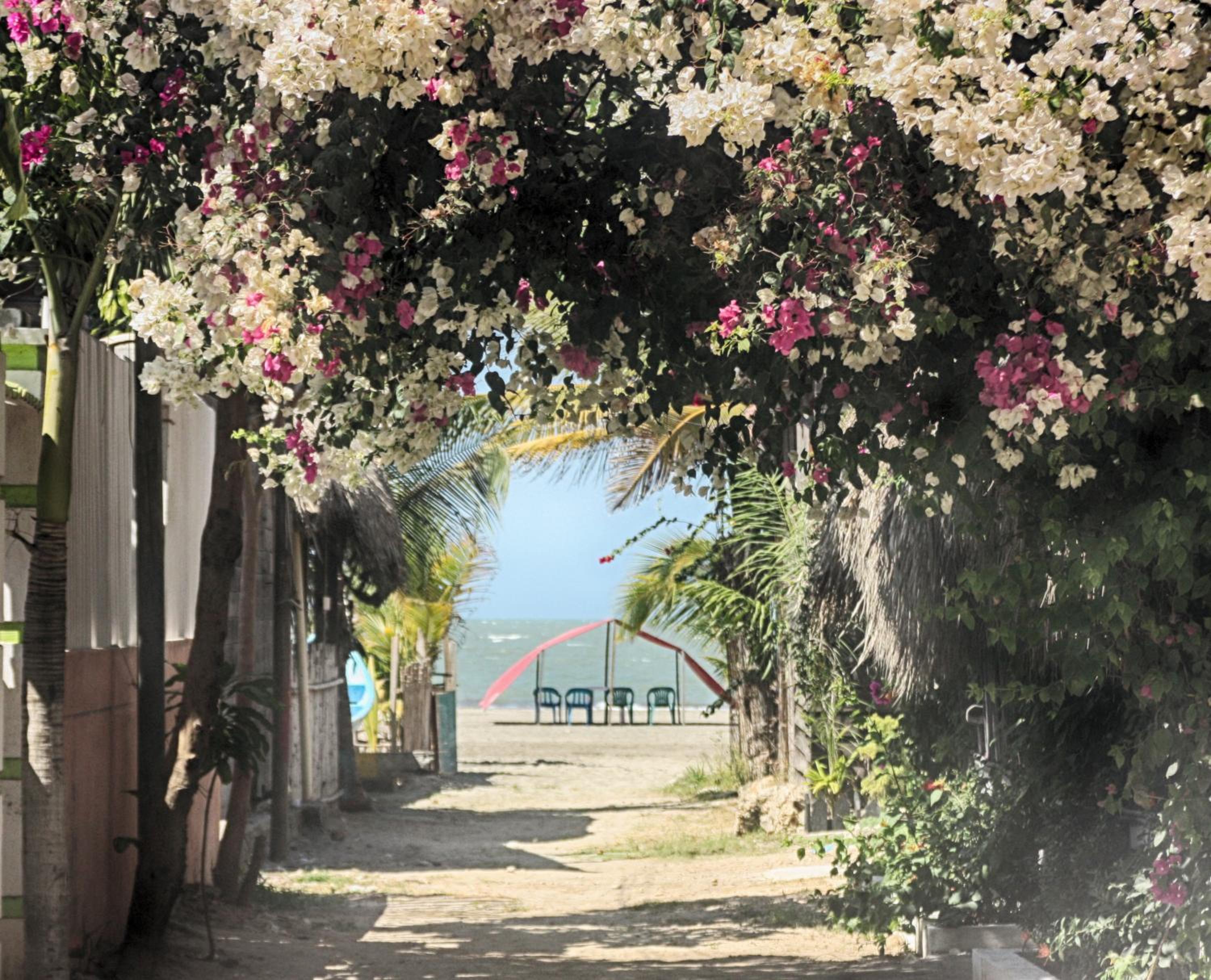 Casa Hotel Nurandy