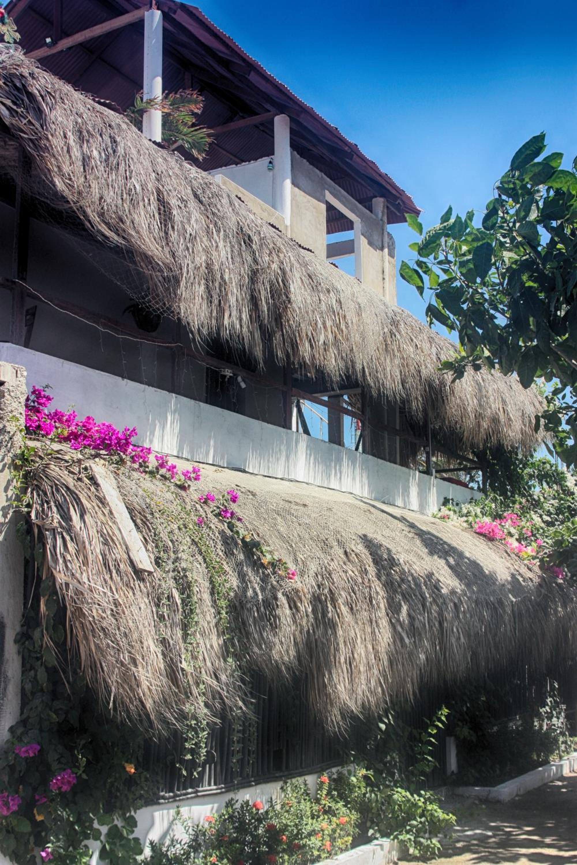 Casa Hotel Nurandy