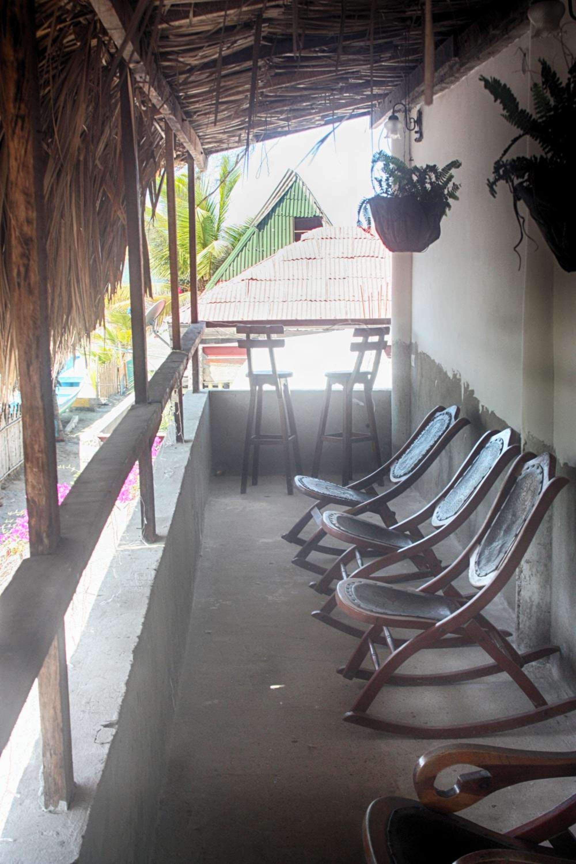 Casa Hotel Nurandy