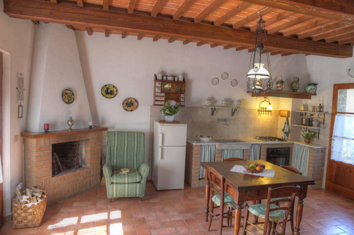La Casa Di Nonna Lucia