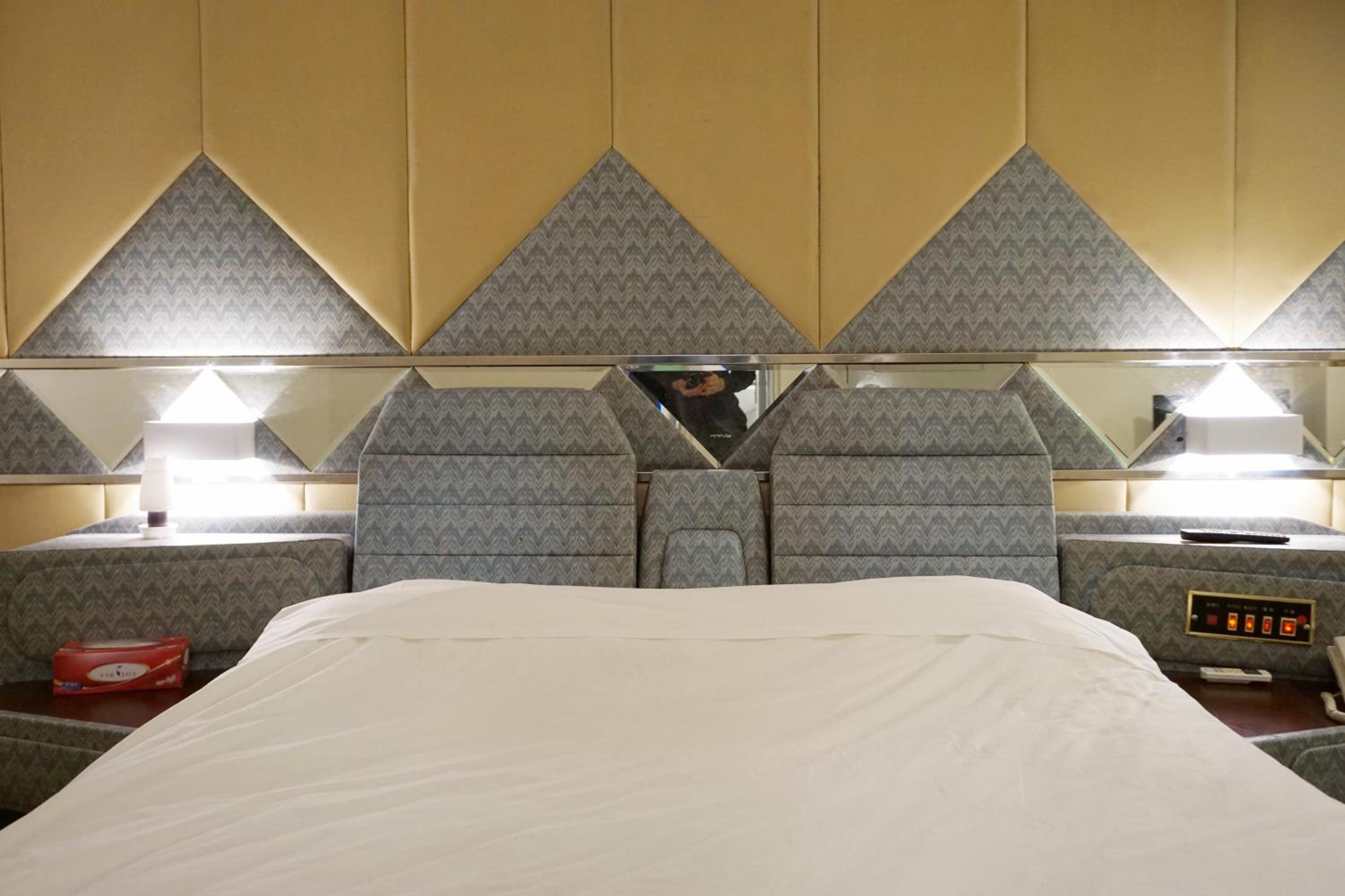 China HK Motel