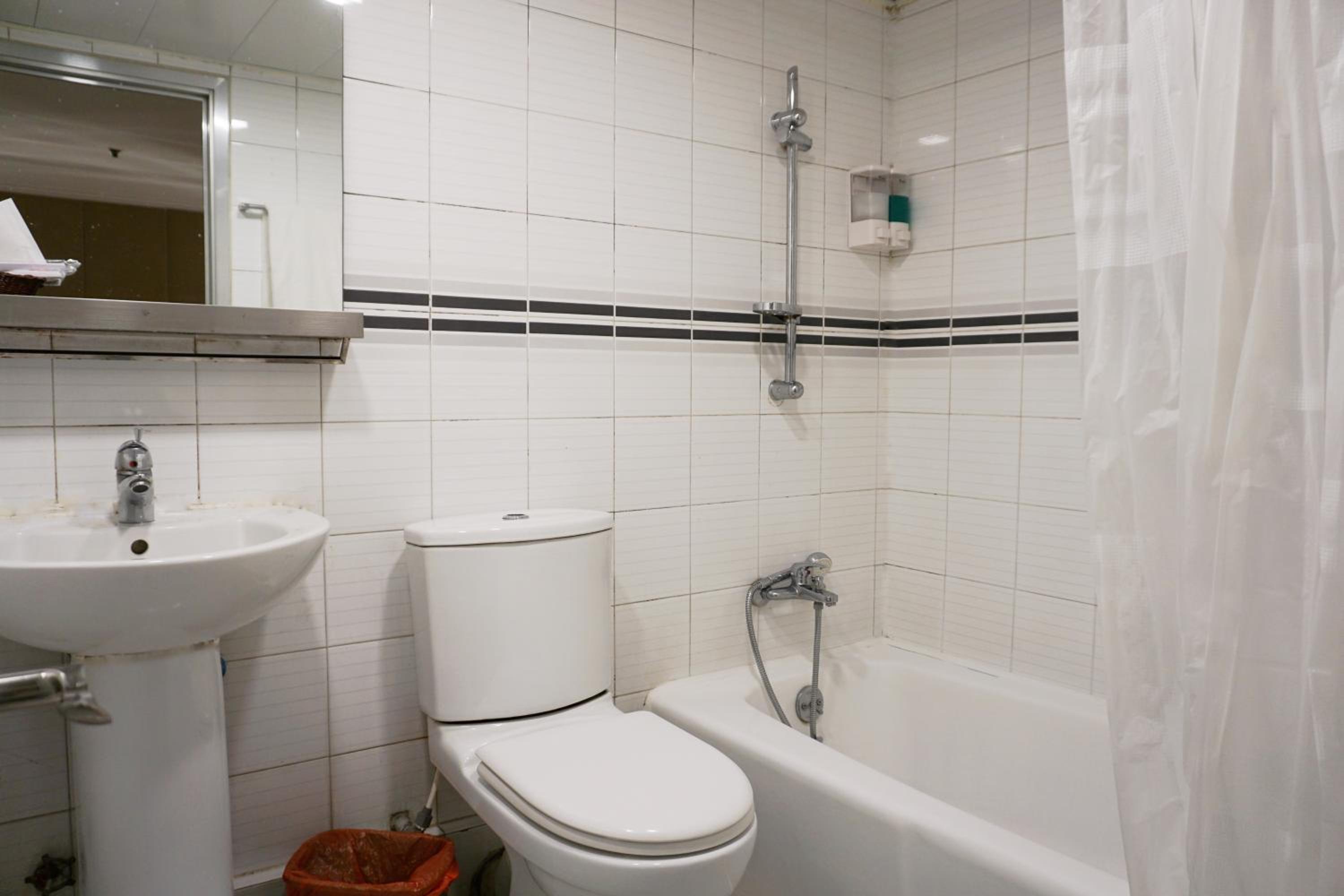 China HK Motel