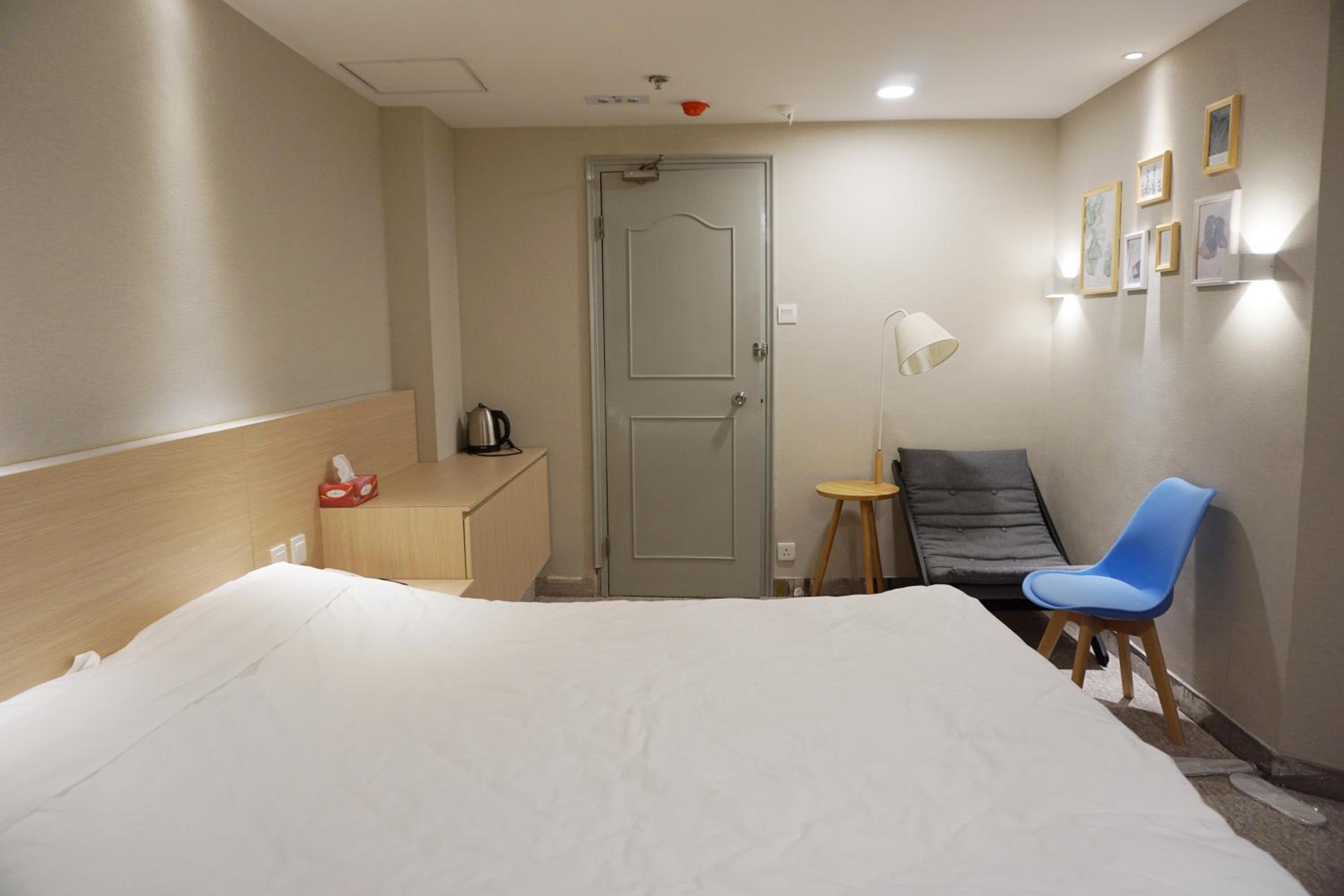 China HK Motel
