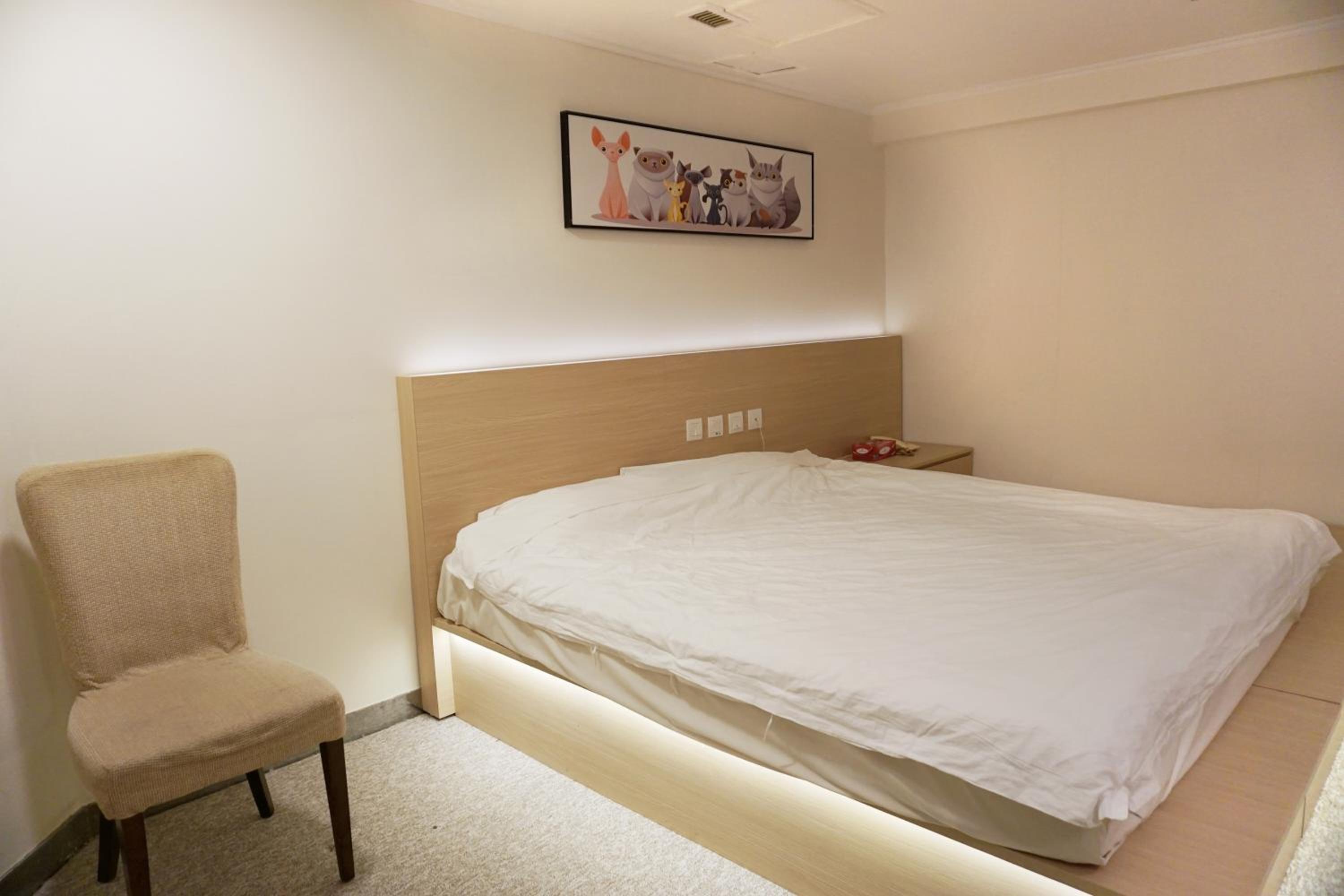 China HK Motel