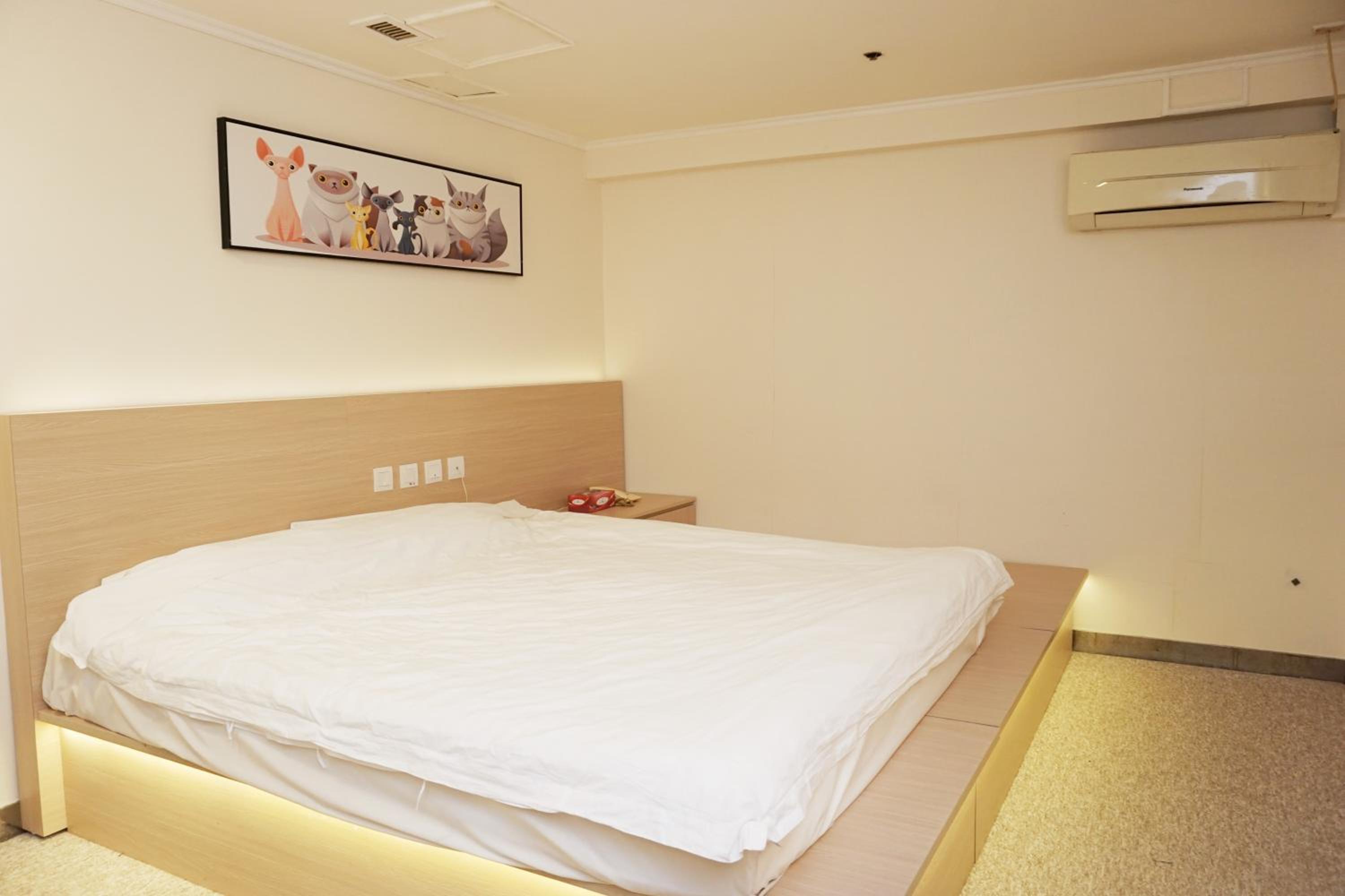 China HK Motel