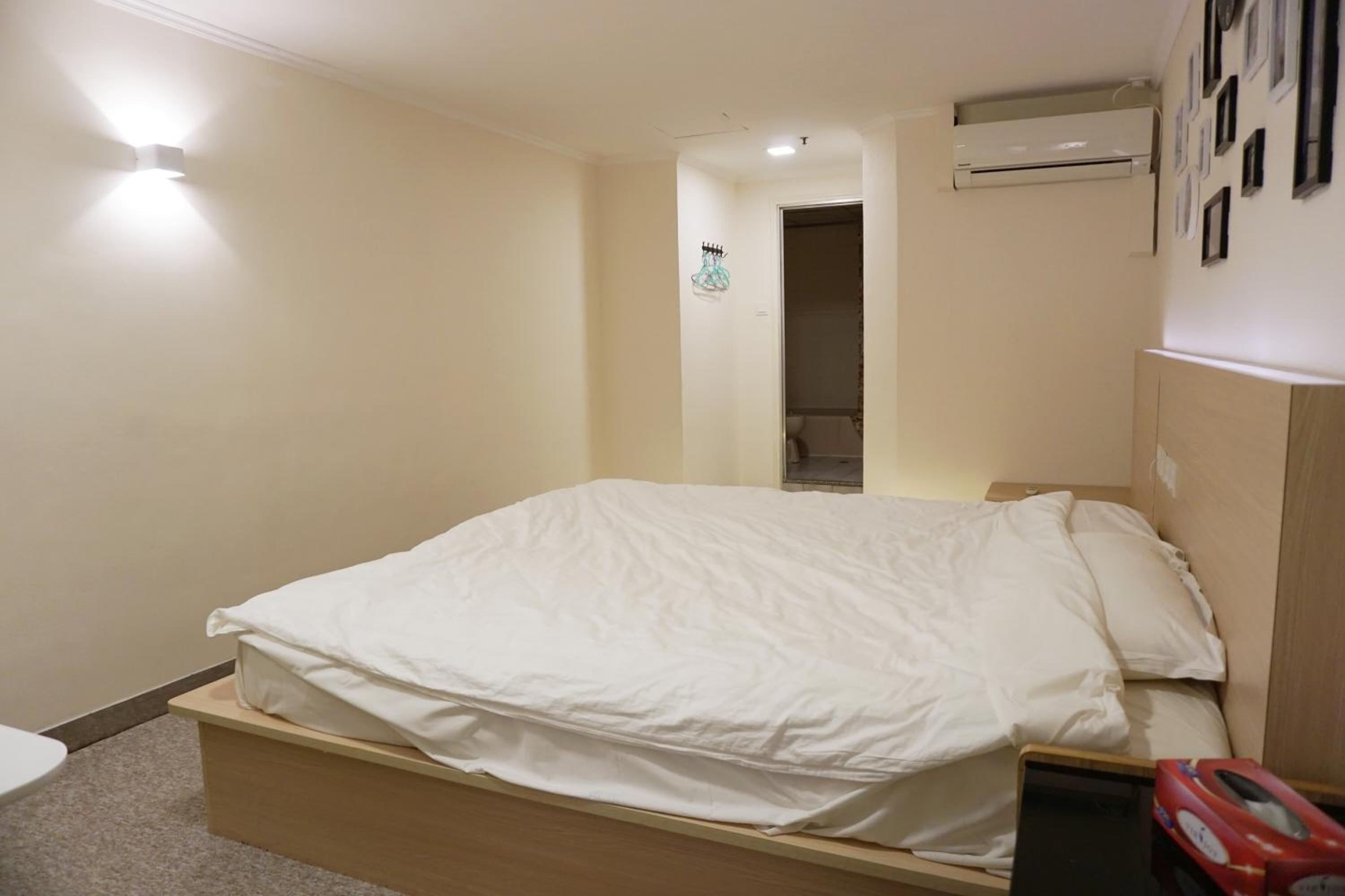 China HK Motel