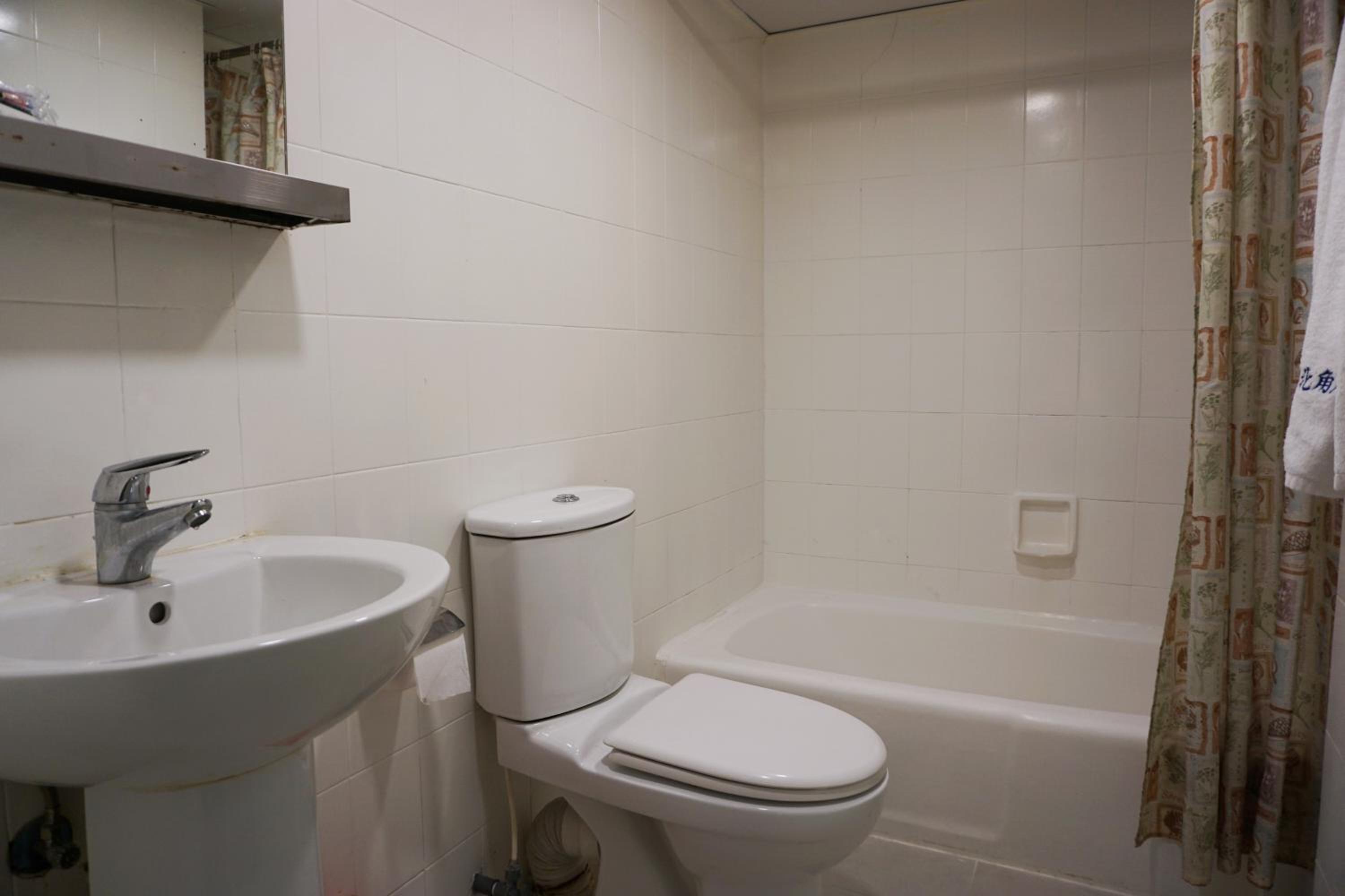 China HK Motel