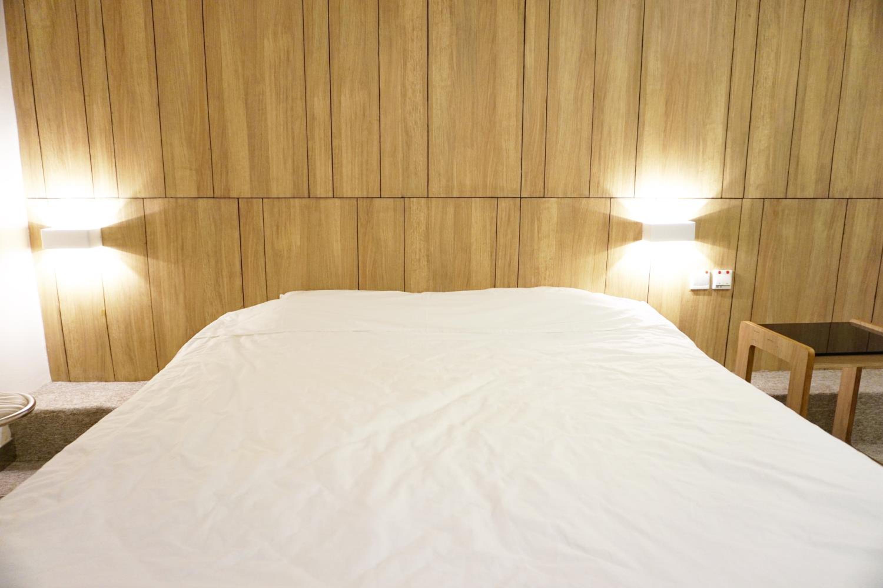China HK Motel