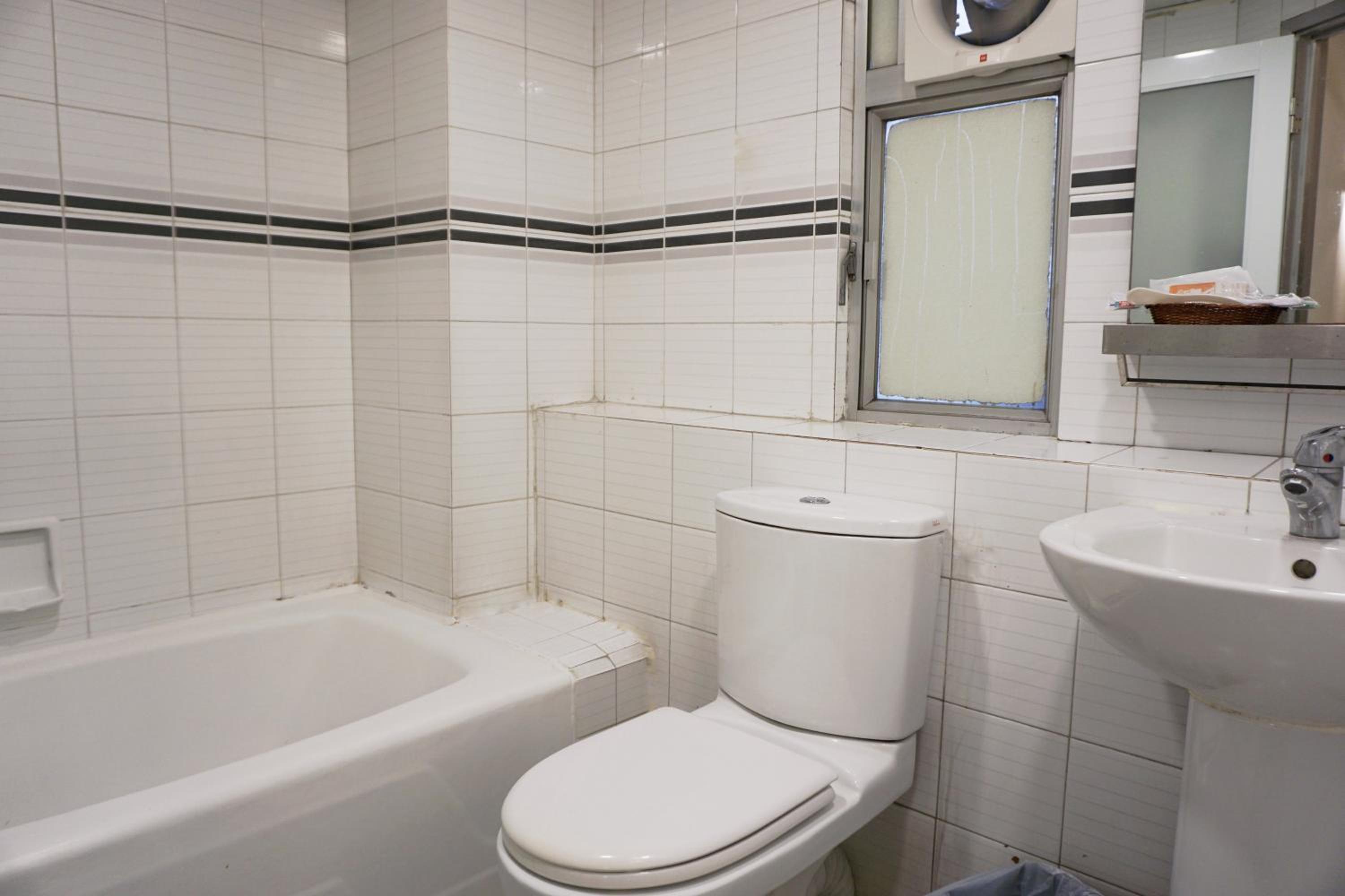 China HK Motel