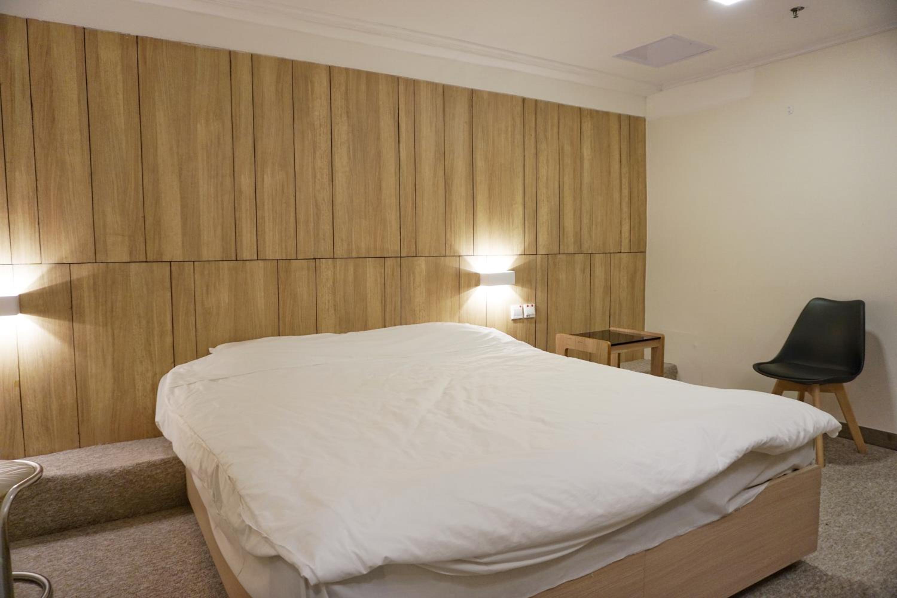 China HK Motel