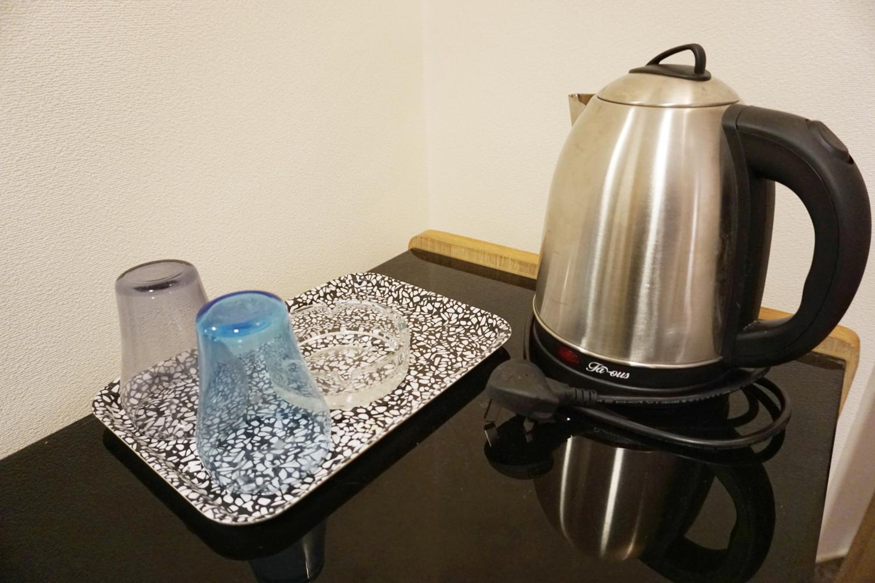 China HK Motel