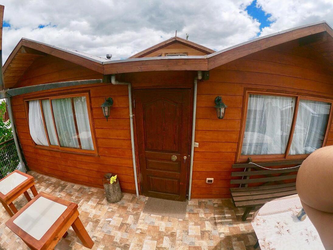 Hostal Maitahue