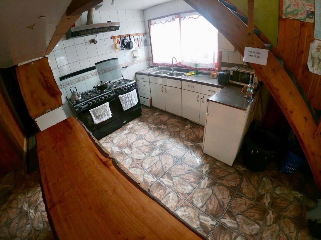 Hostal Maitahue