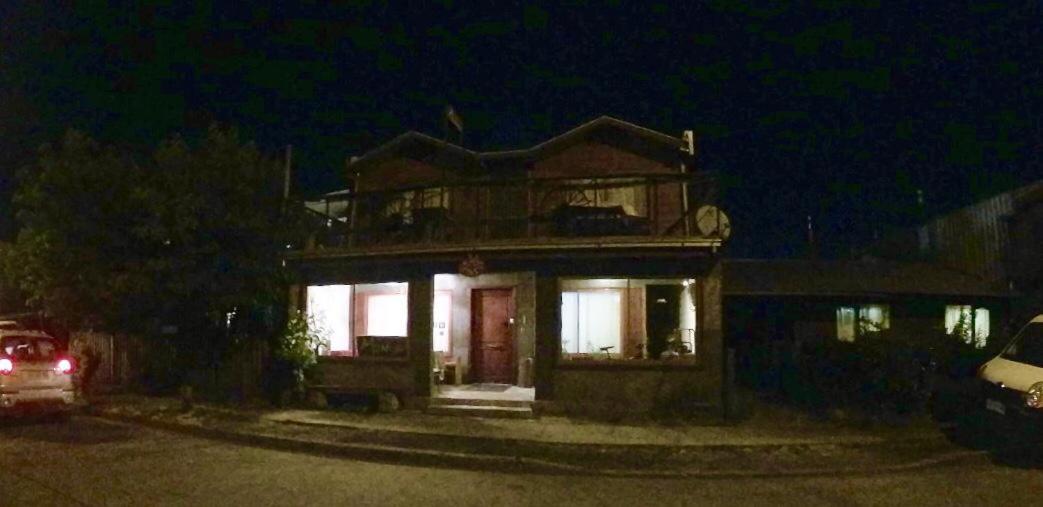 Hostal Maitahue