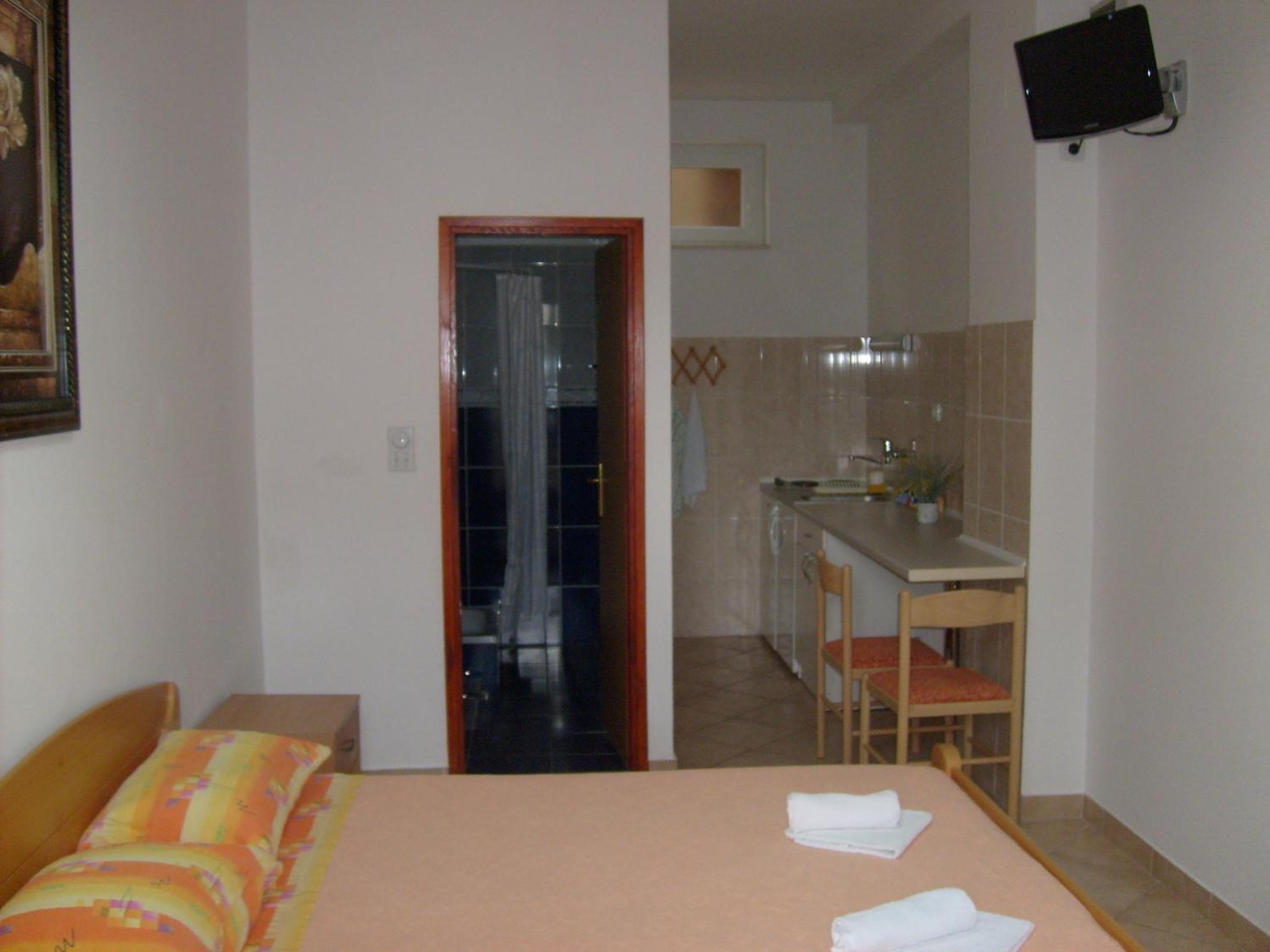 Apartments Bovan view 3