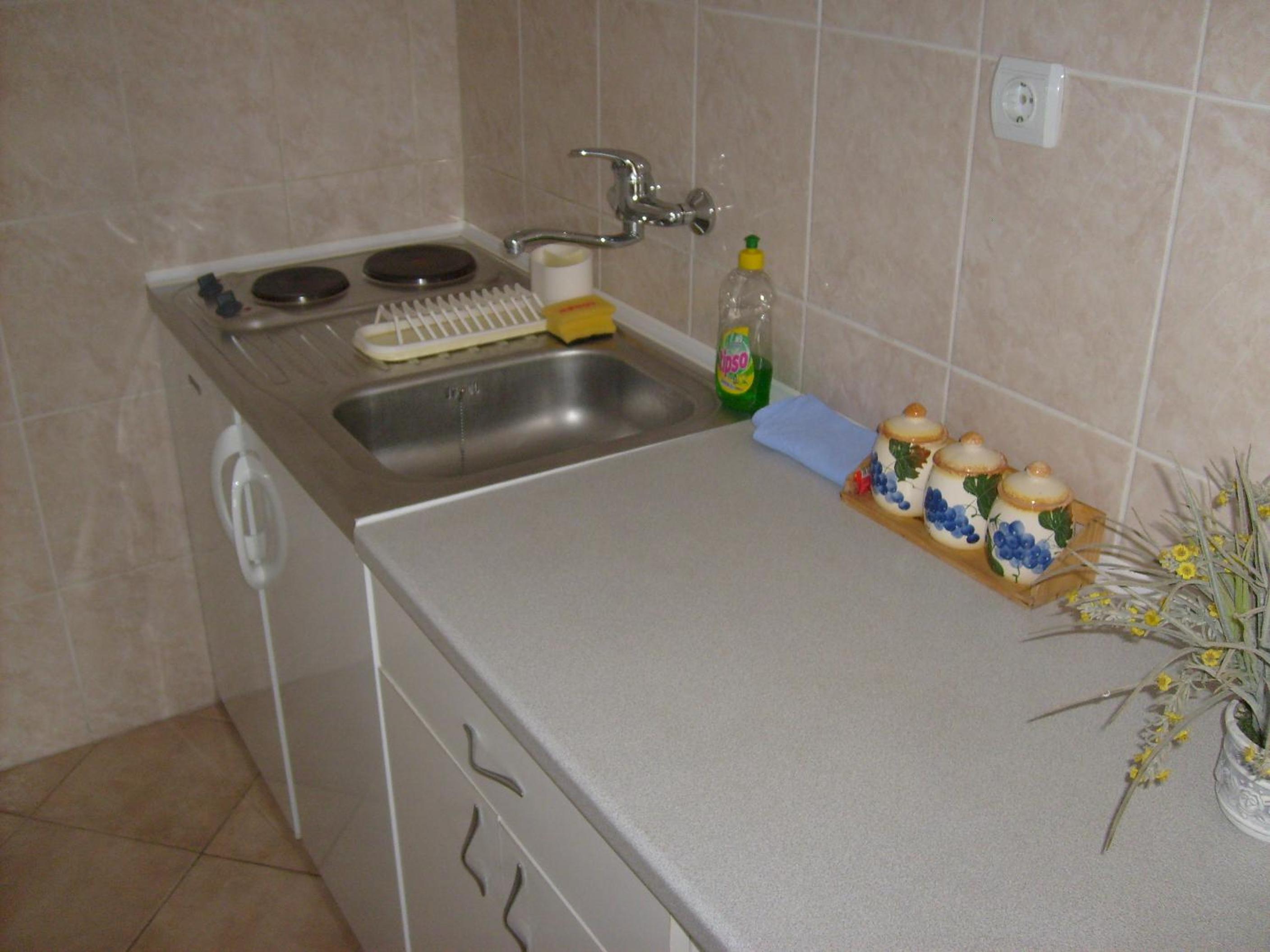 Apartments Bovan view 4