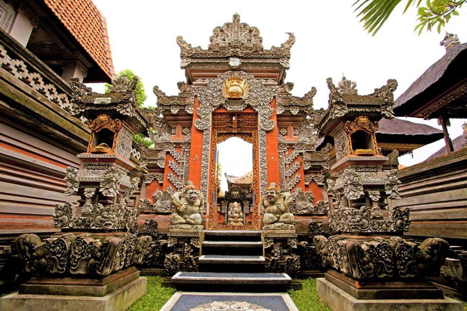 Pondok Pundi Village