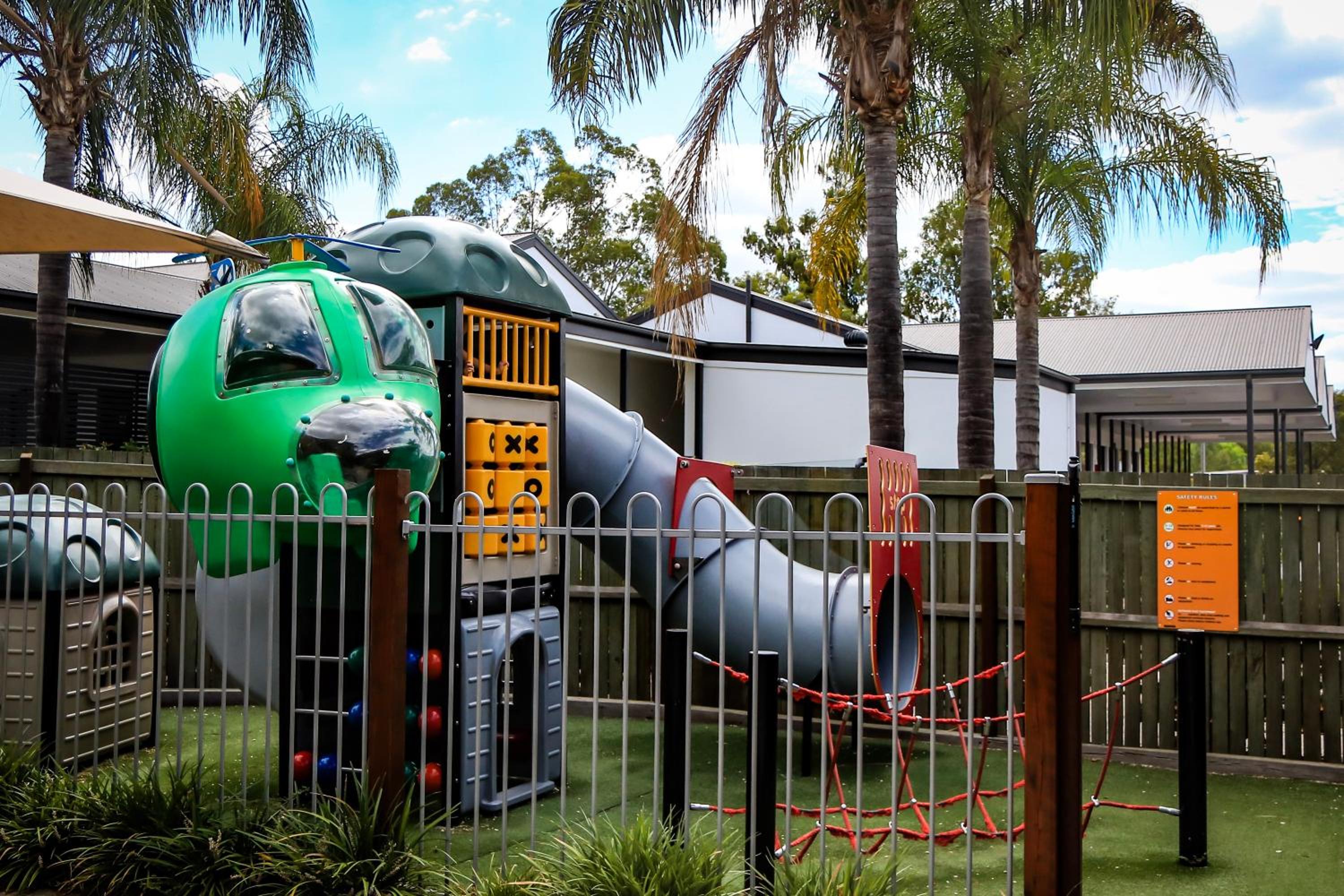 The Club Motor Inn Chinchilla