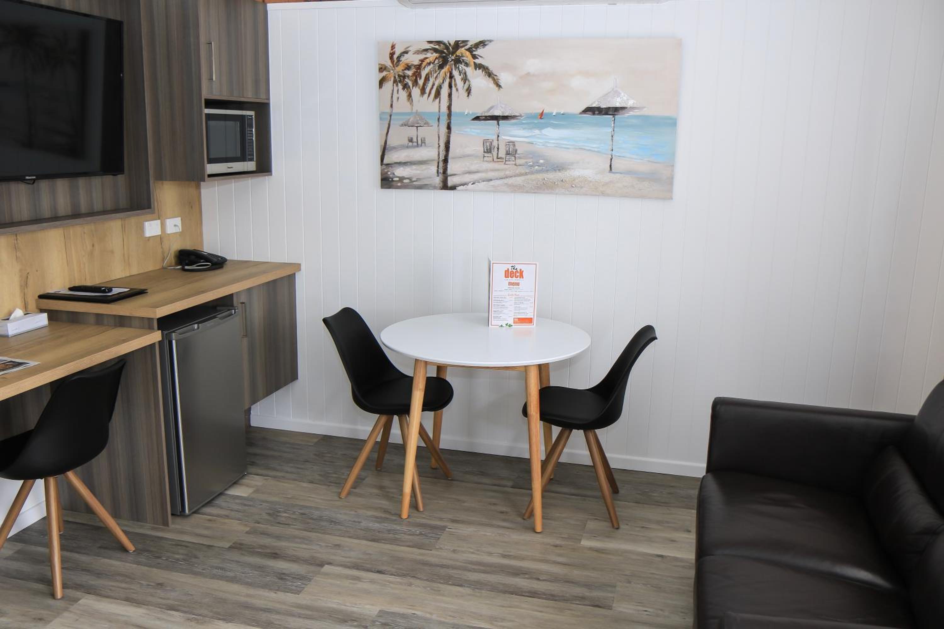 The Club Motor Inn Chinchilla