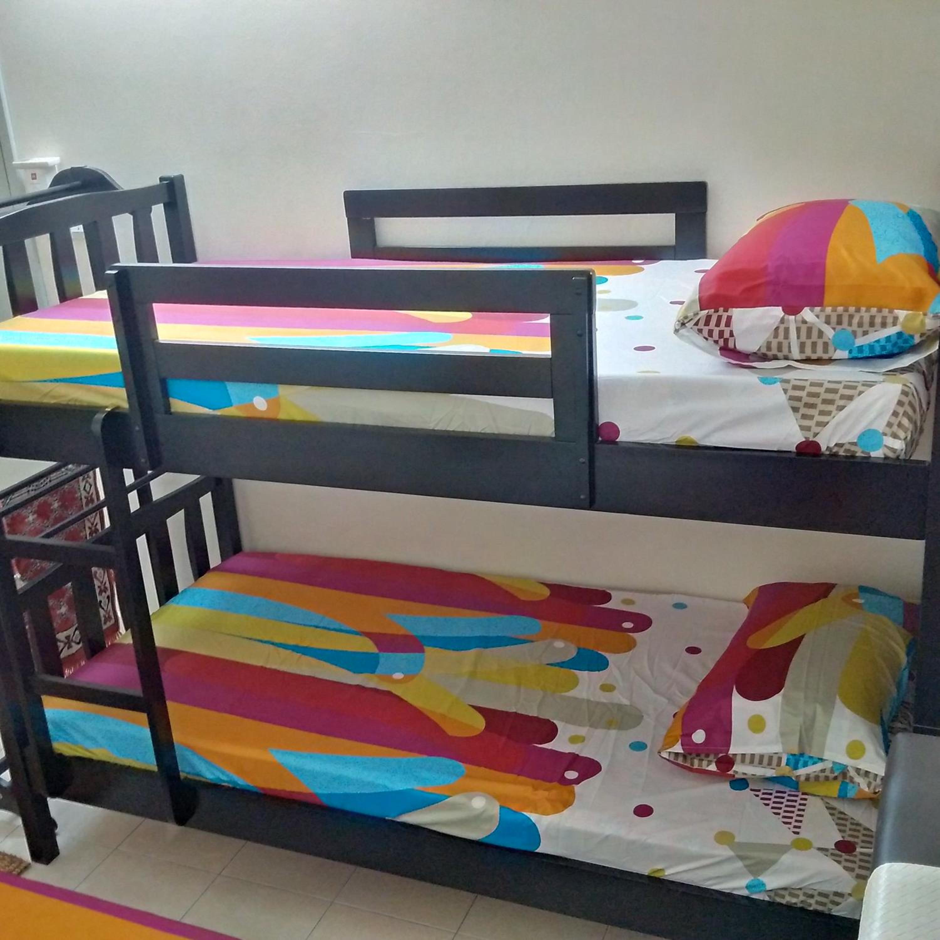 Hanaa Homestay Meru Ipoh photo 7