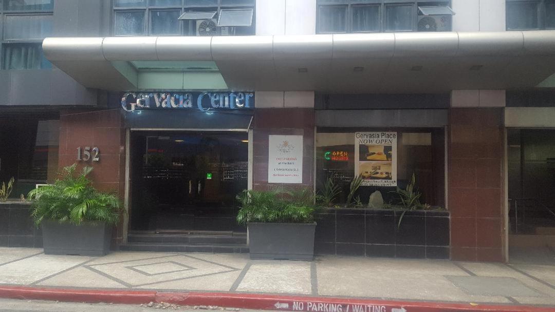 Gervasia Hotel Makati