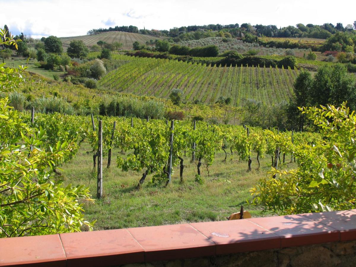 Piccolo Sole view 2