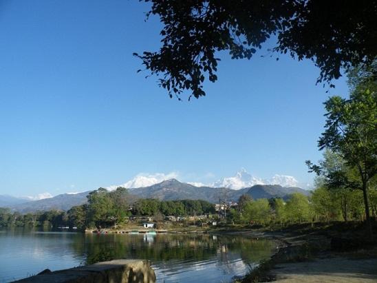 Pokhara Abroad Inn