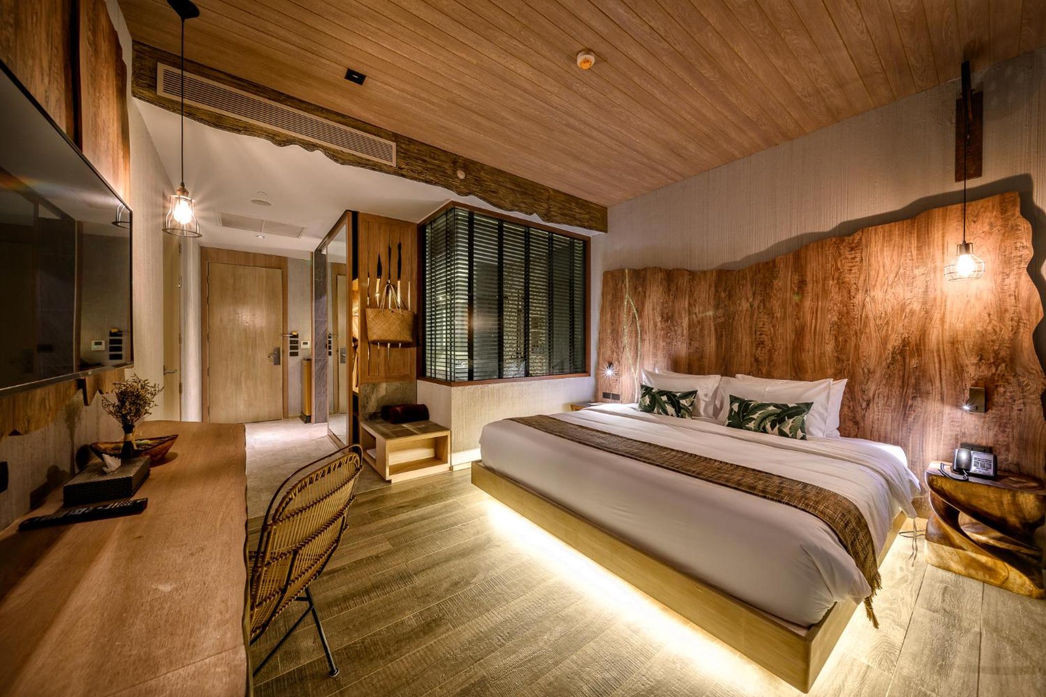 Kalima Resort and Villas Khao Lak