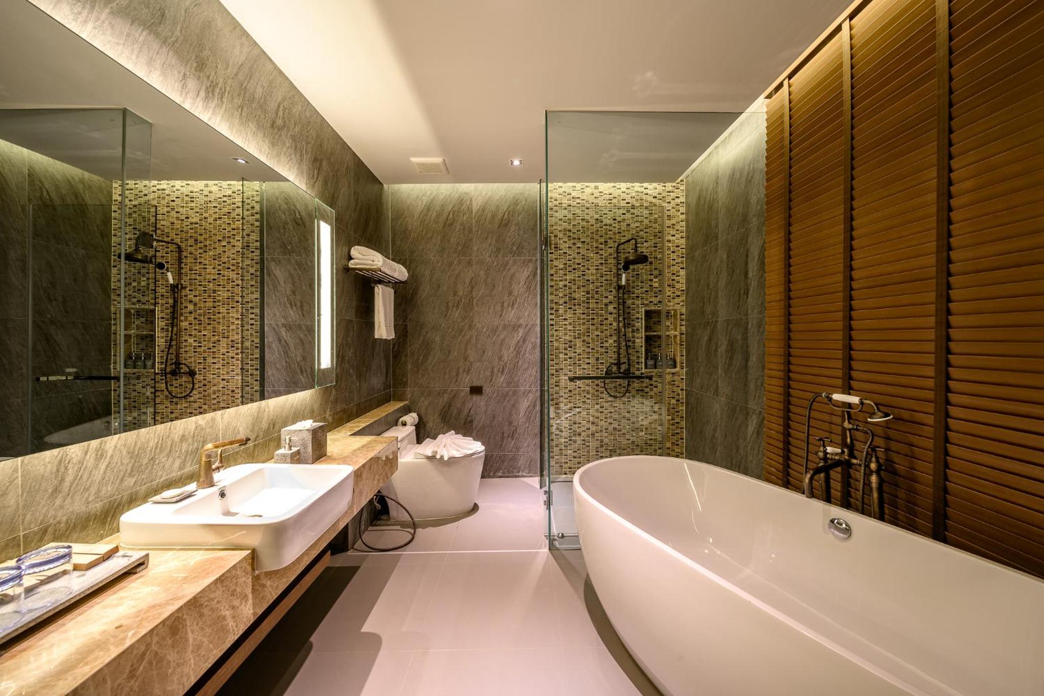 Kalima Resort and Villas Khao Lak