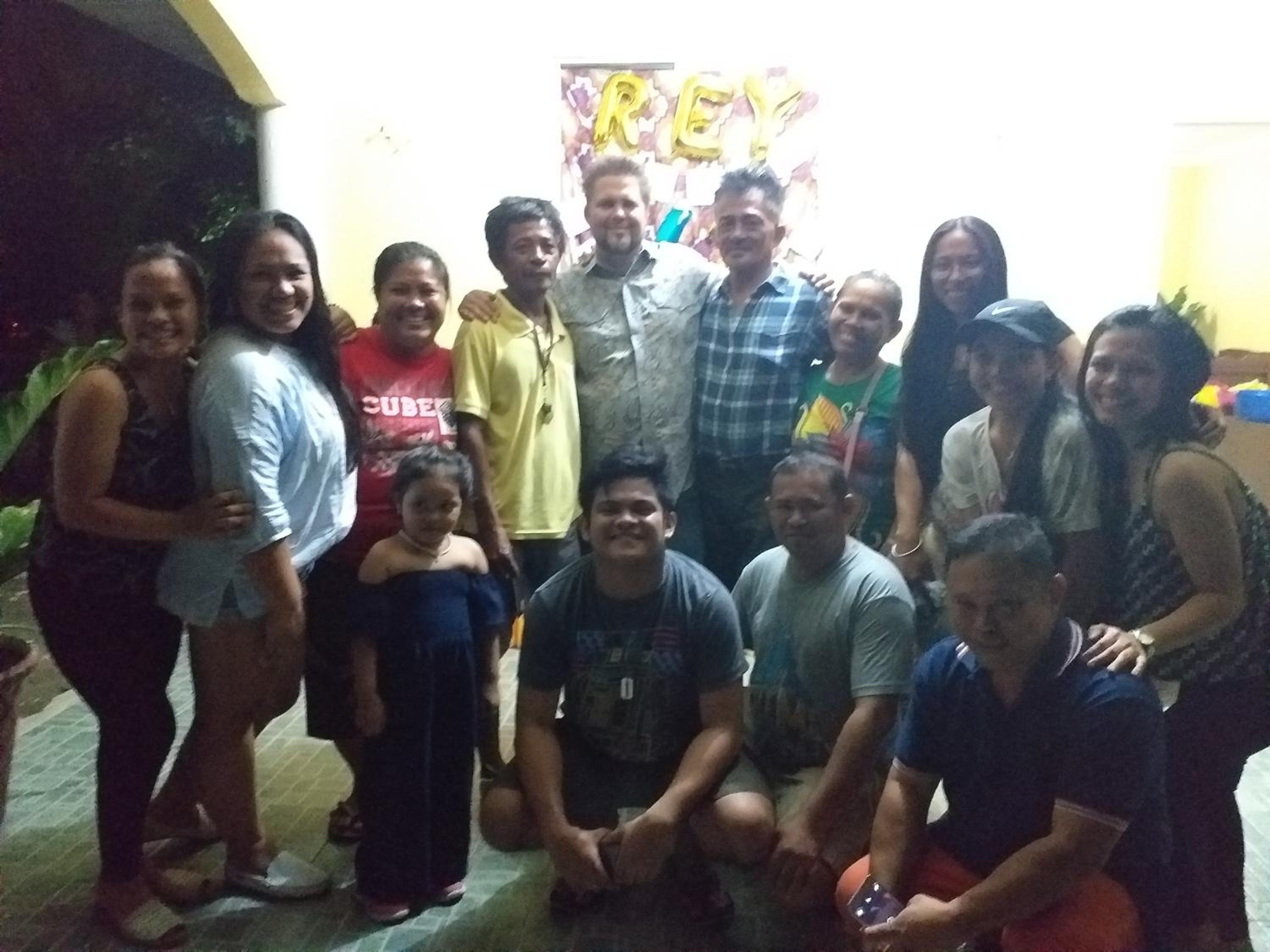 Soul Travellers Dagatan Guesthouse