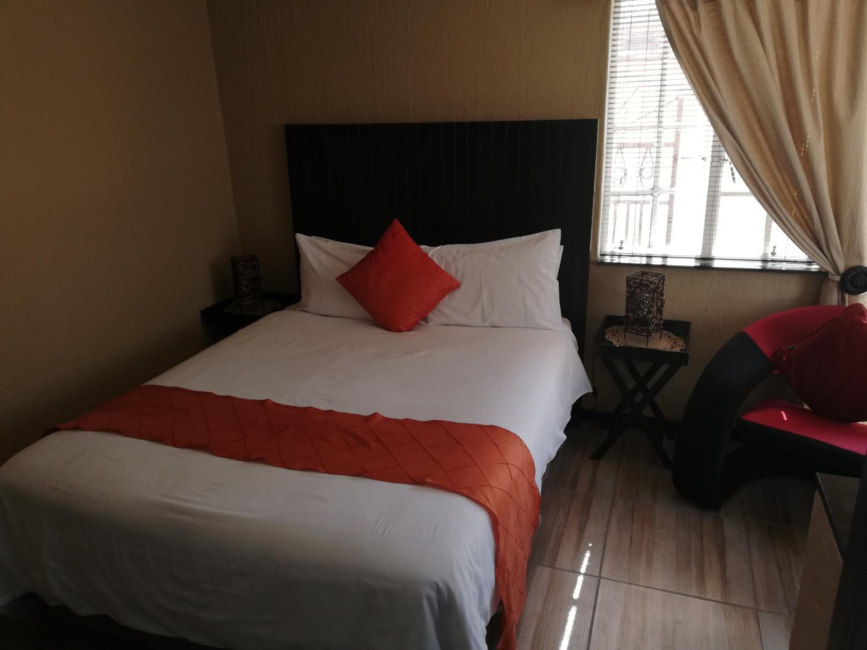 Villa Schreiner Guest House