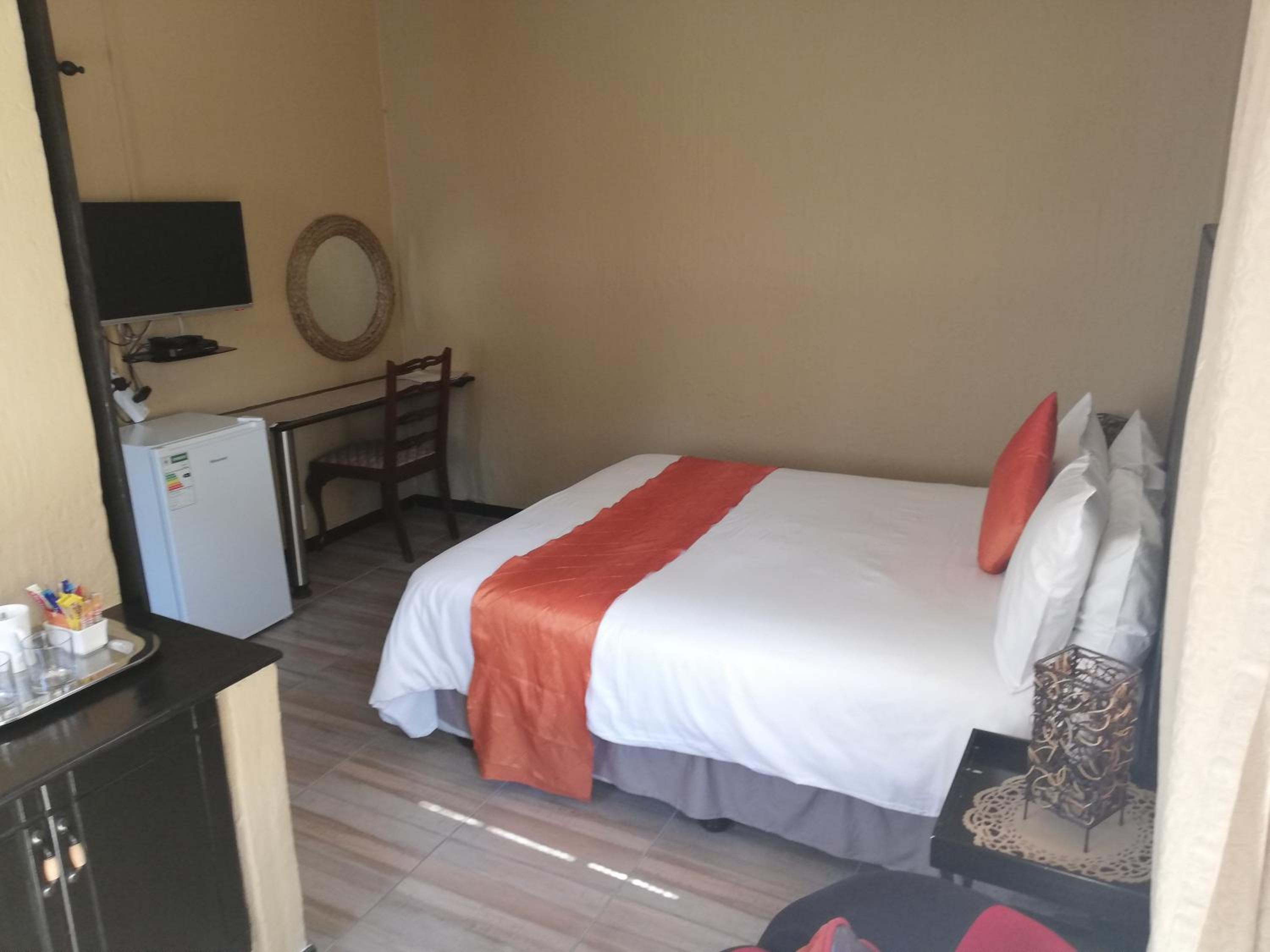 Villa Schreiner Guest House