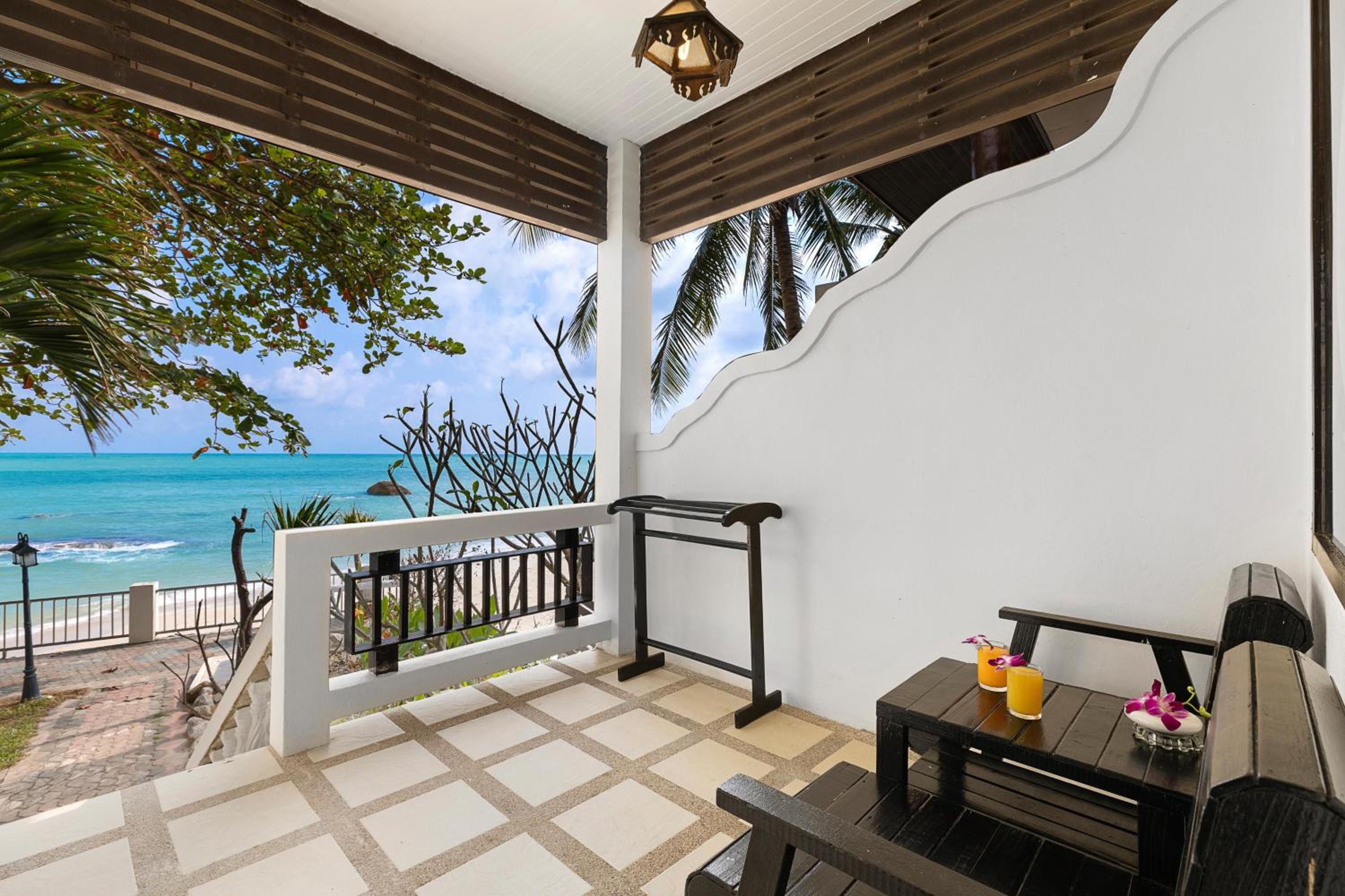 Crystal Bay Beach Resort 5