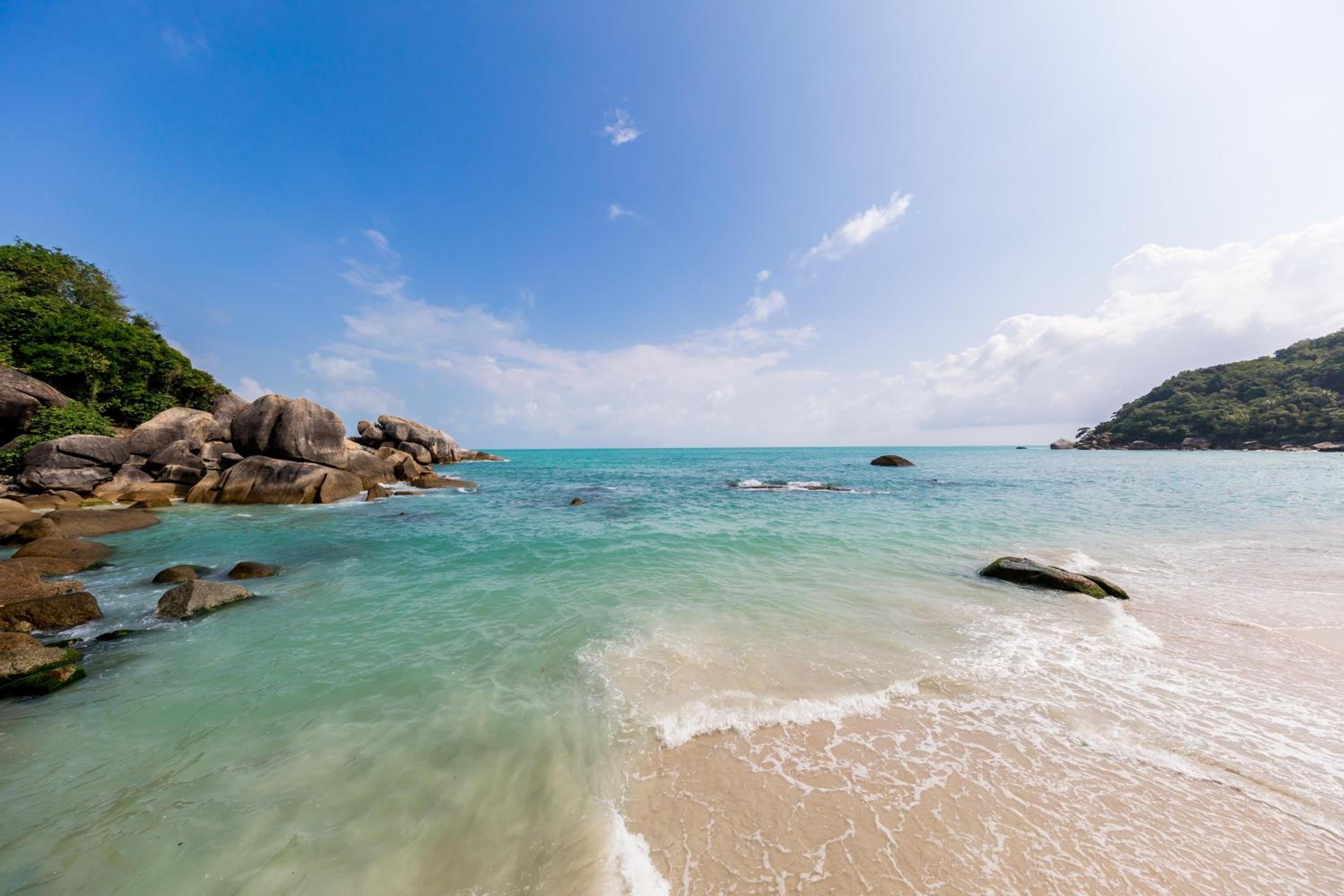 Crystal Bay Beach Resort 44