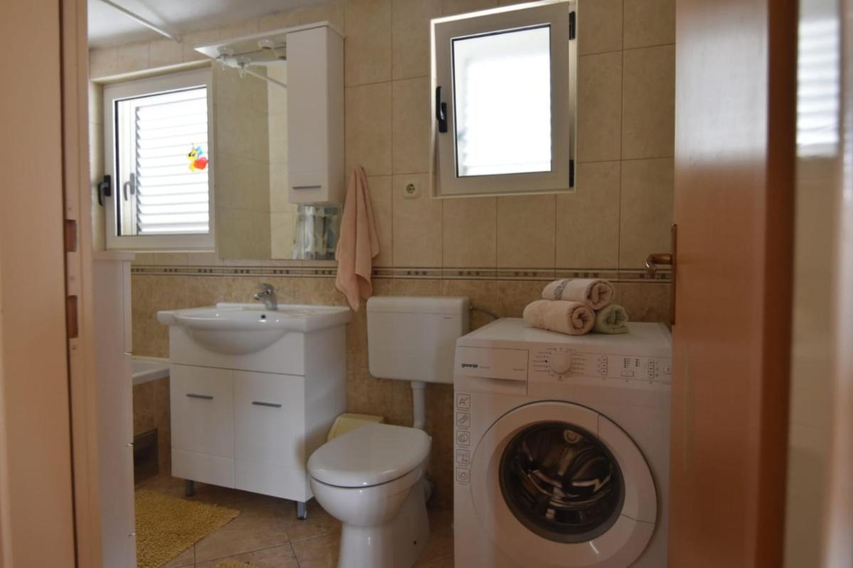 Apartman KLARA 2