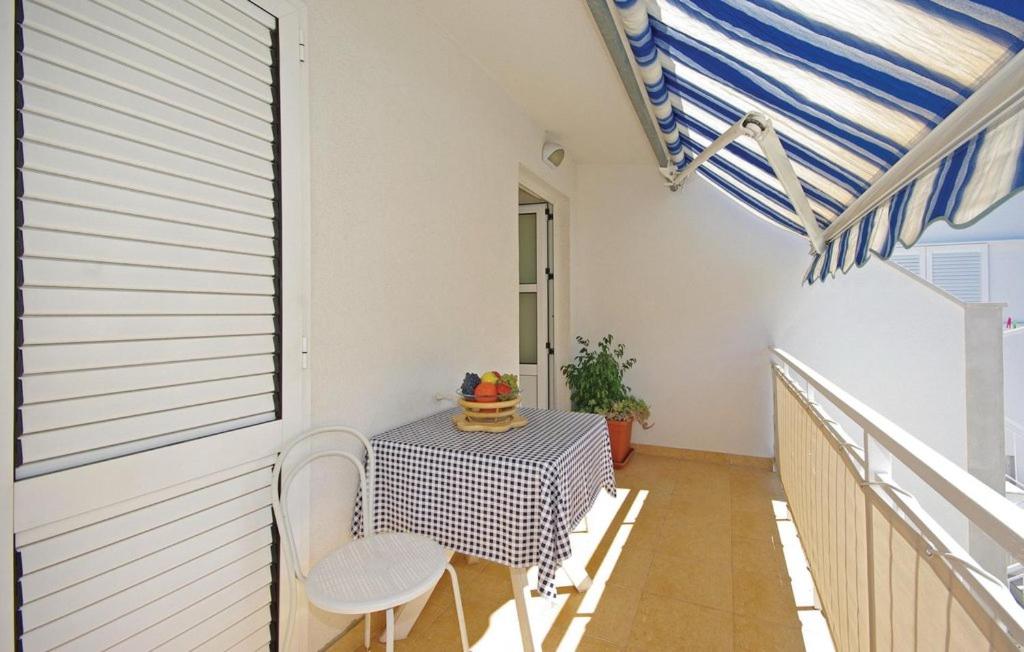 Apartman KLARA 2