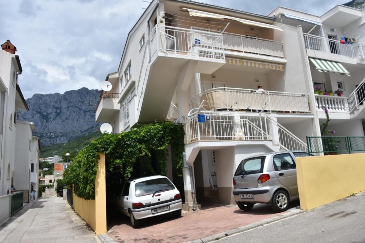 Apartman KLARA 2