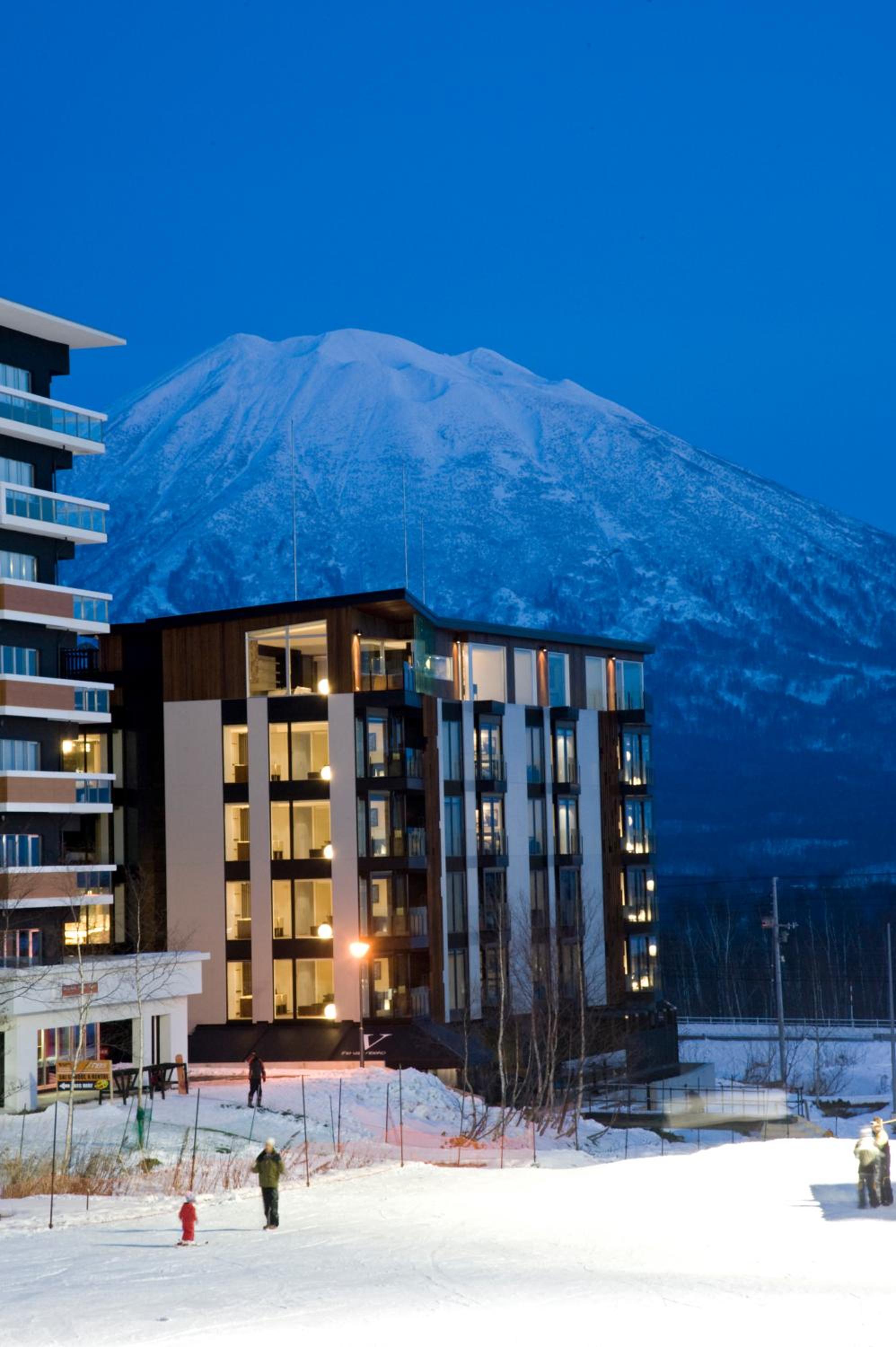 The Vale Niseko-0