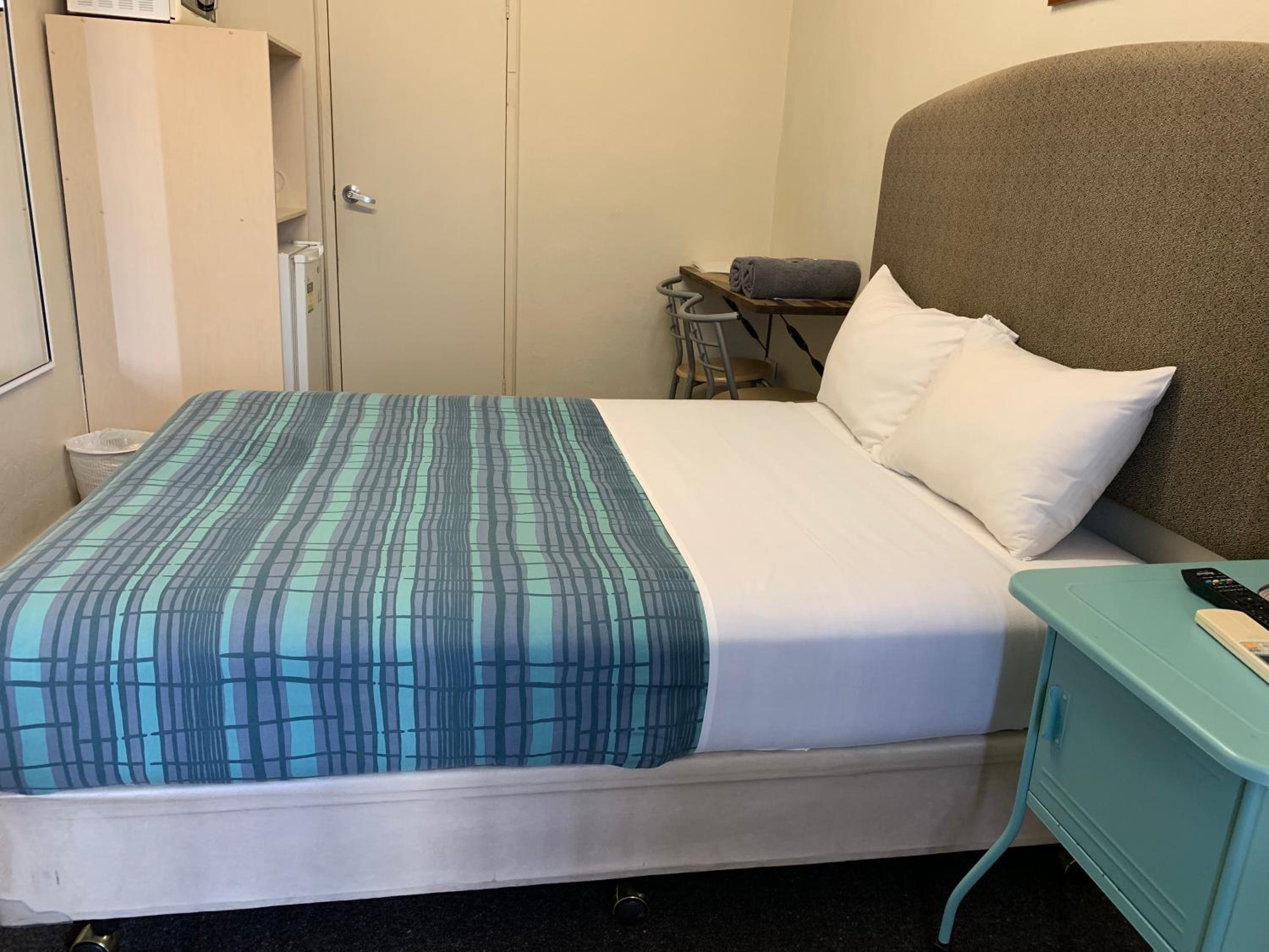 Wattle Tree Motel