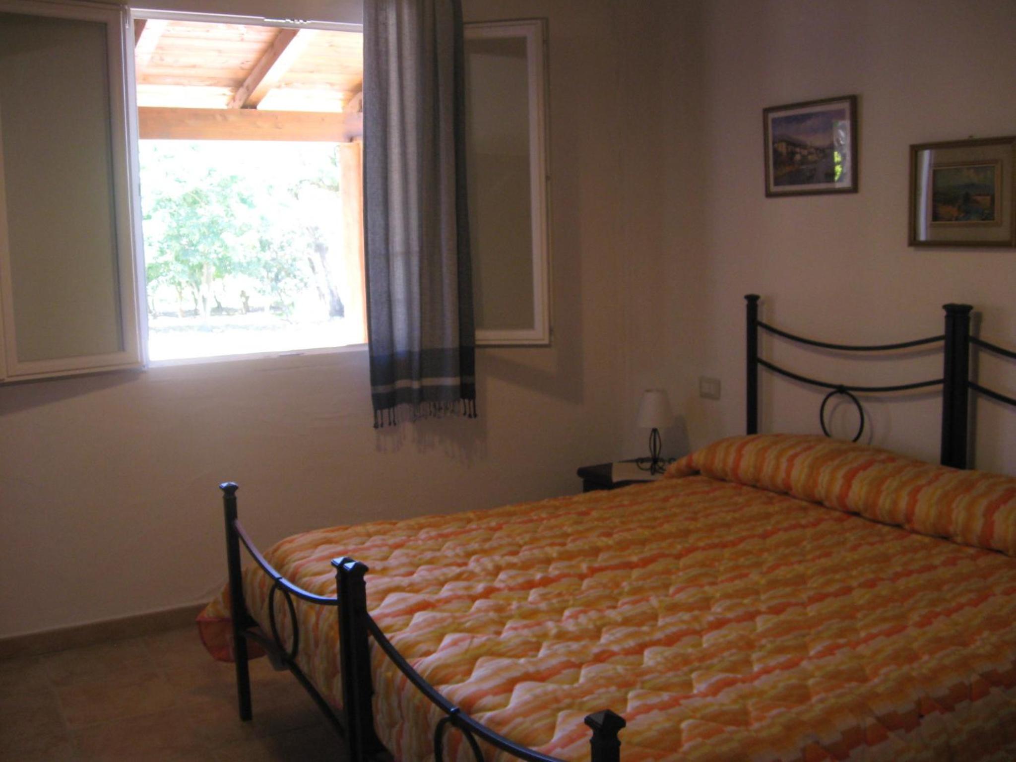 Agriturismo La Barca In Secca