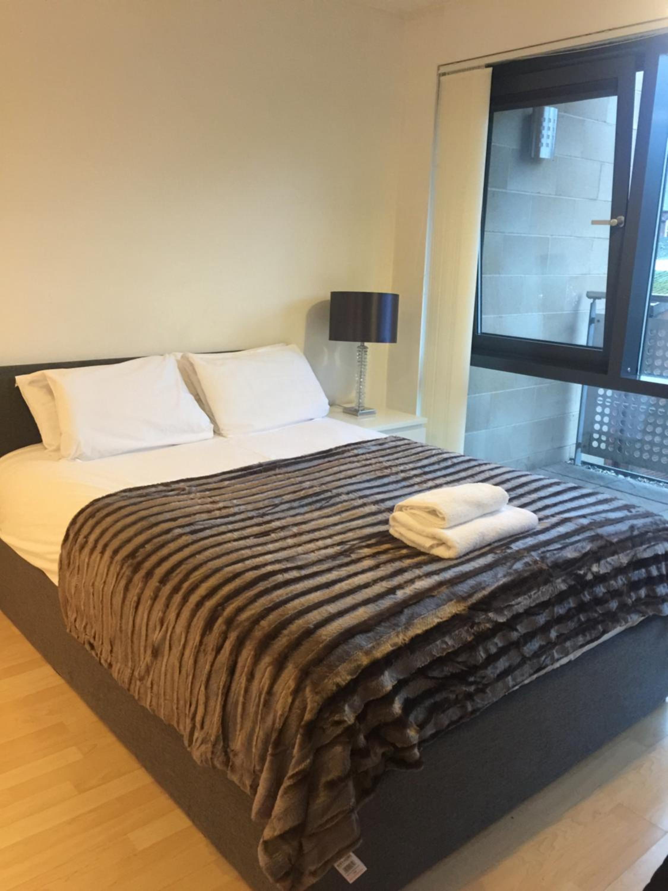 Leicester Vacations - Empire Serviced Apartments - Property Image 6
