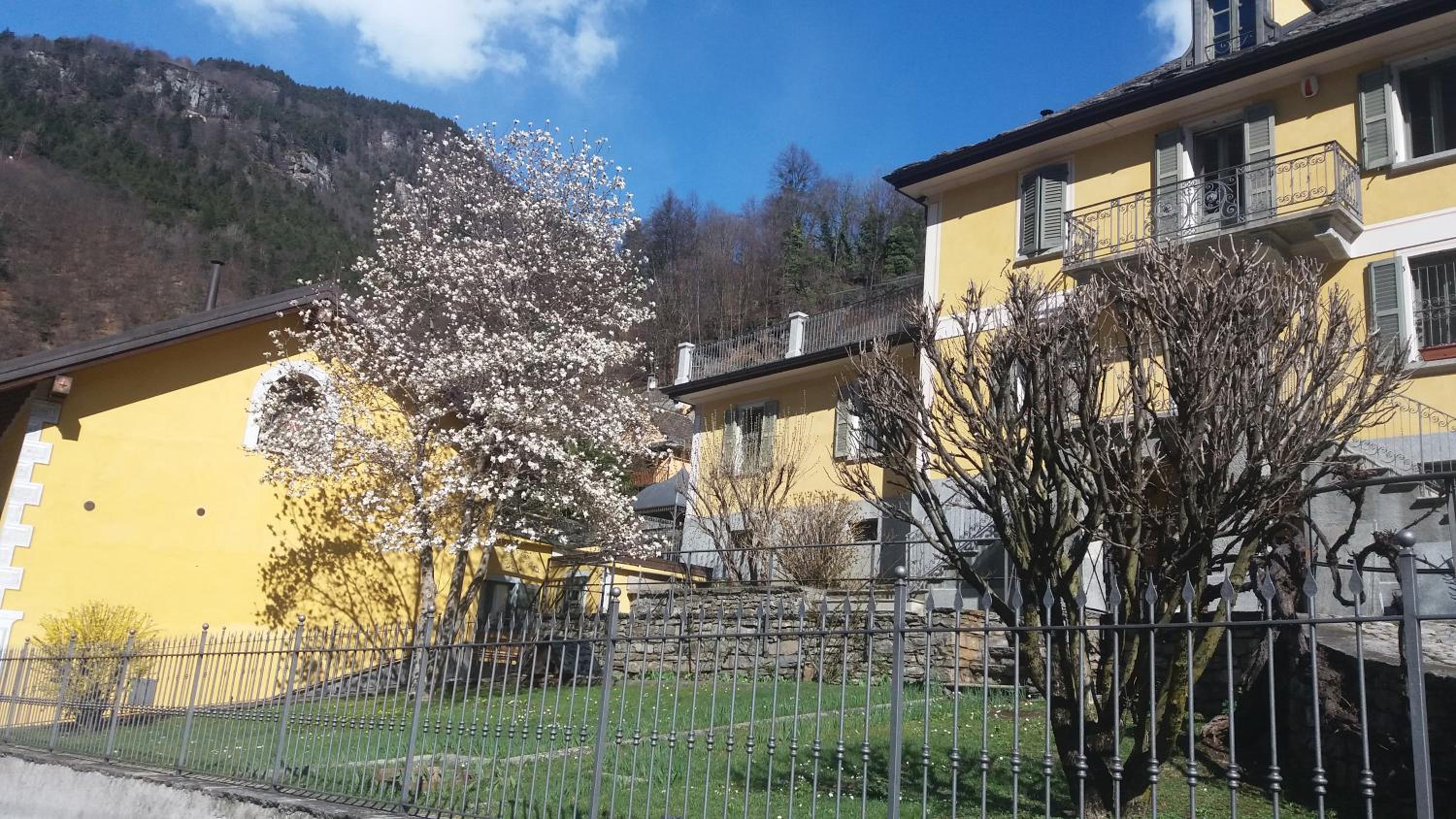 B&B DELL'ANTICA OSTERIA -Varzo view 2