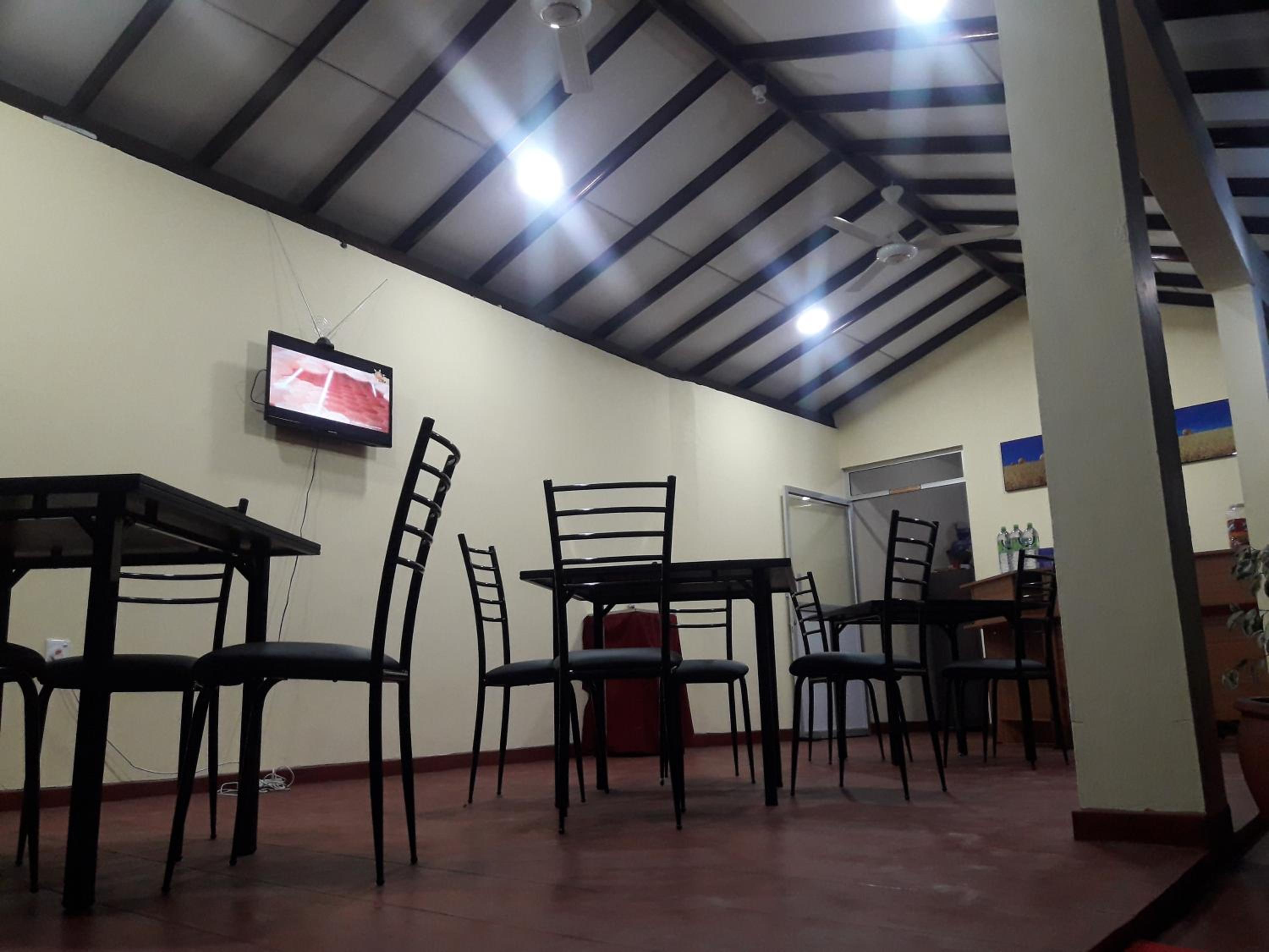 Hansika Guest Inn